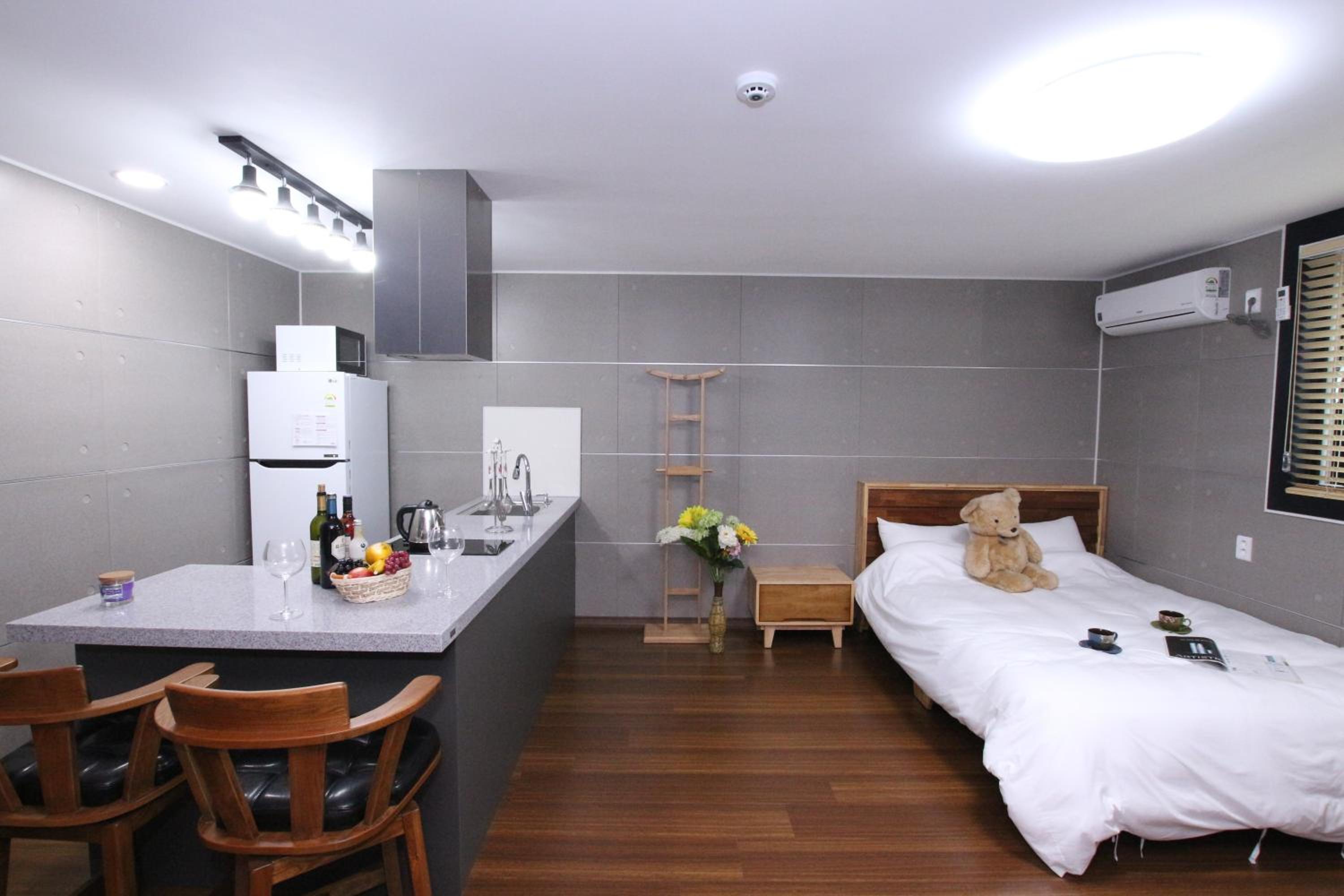 Double Room photo 1