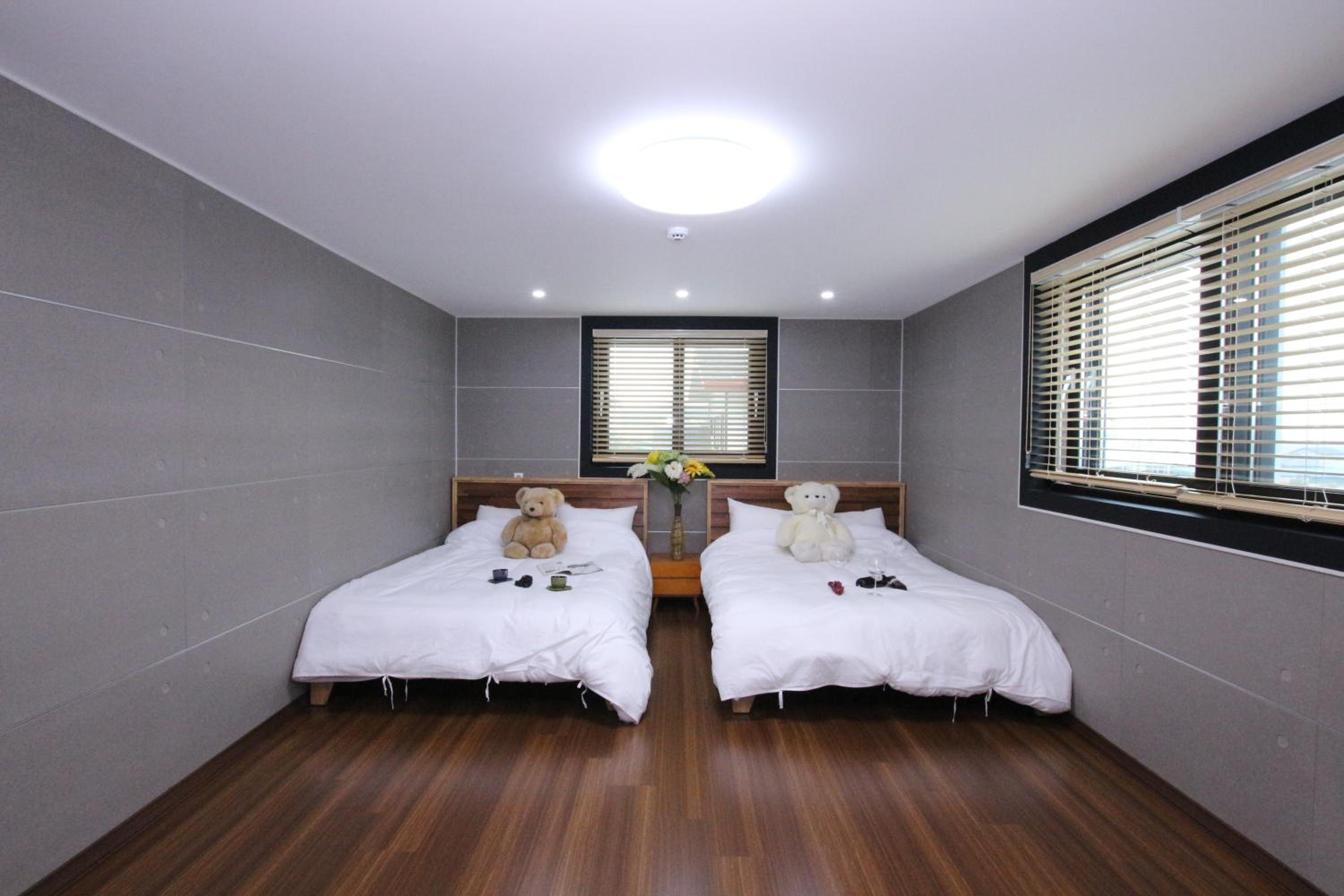Quadruple Room photo 1