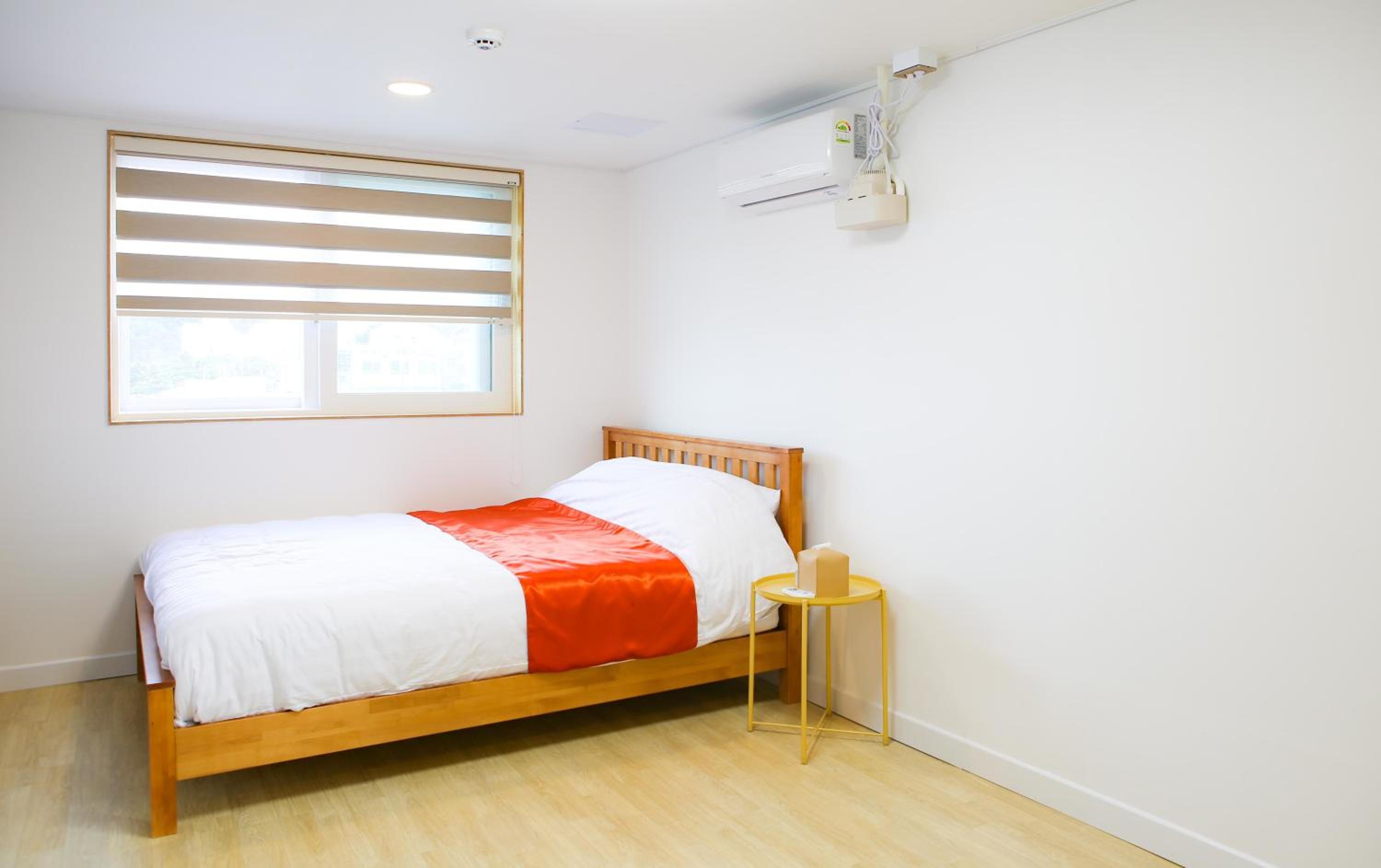 Quadruple Room photo 1