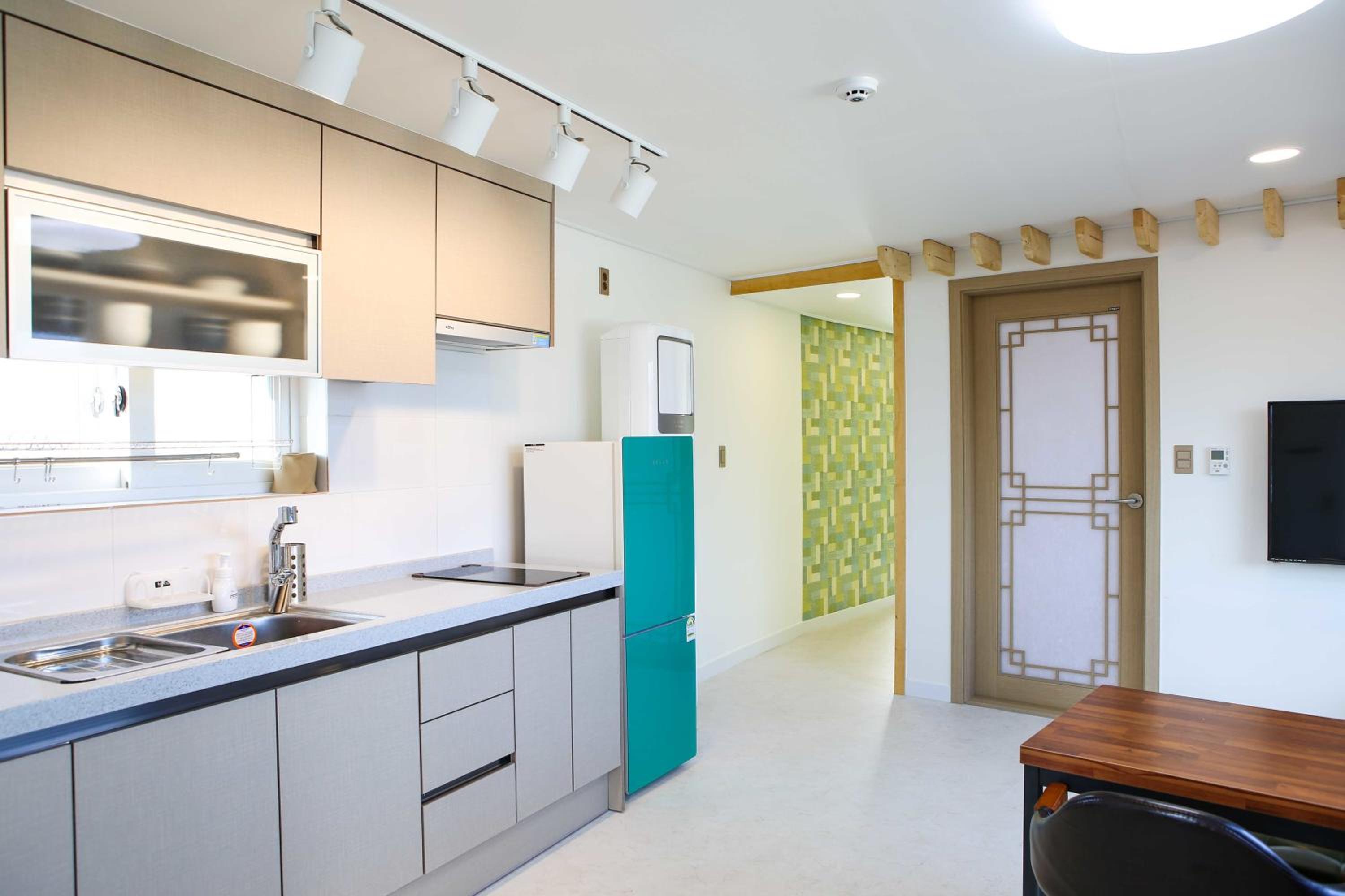 Quadruple Room photo 3