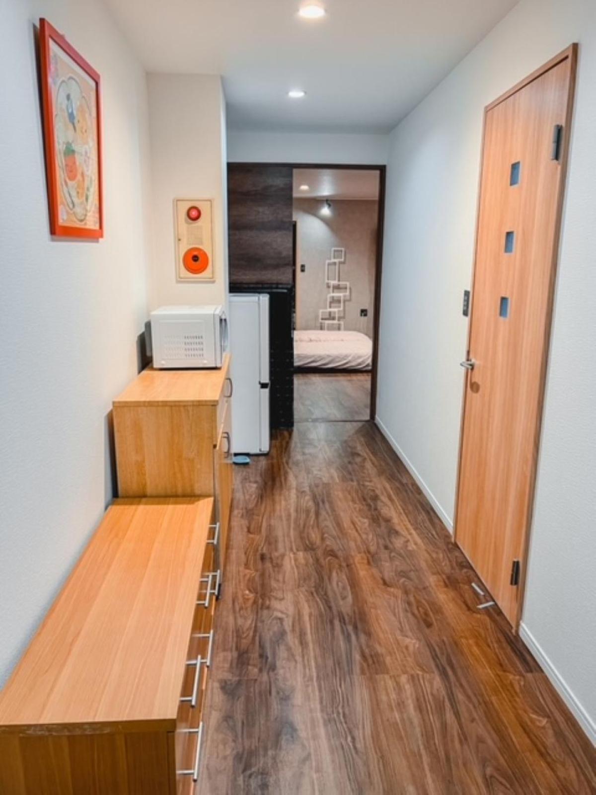 Family Room with Private Bathroom photo 1