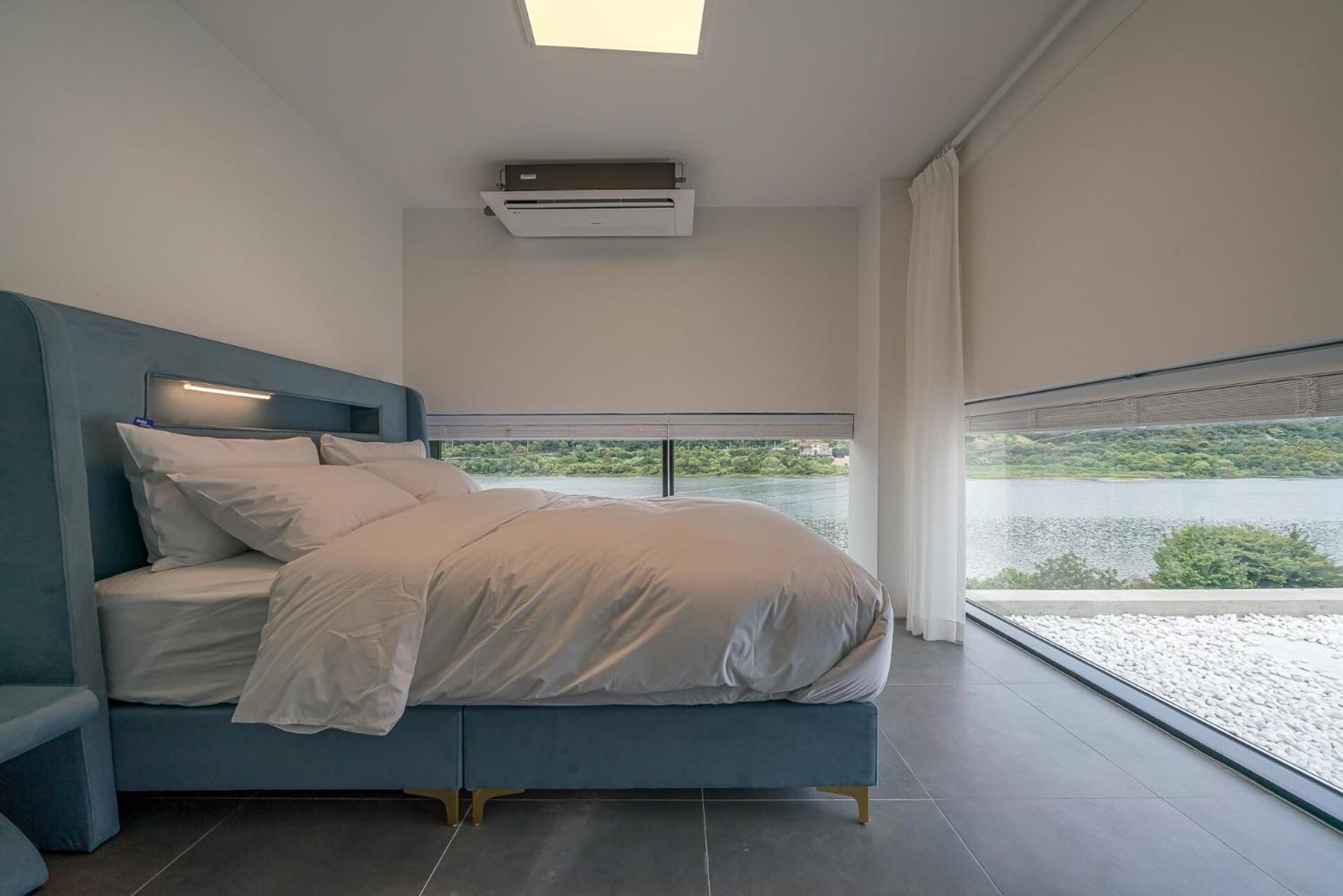 One-Bedroom Villa photo 1