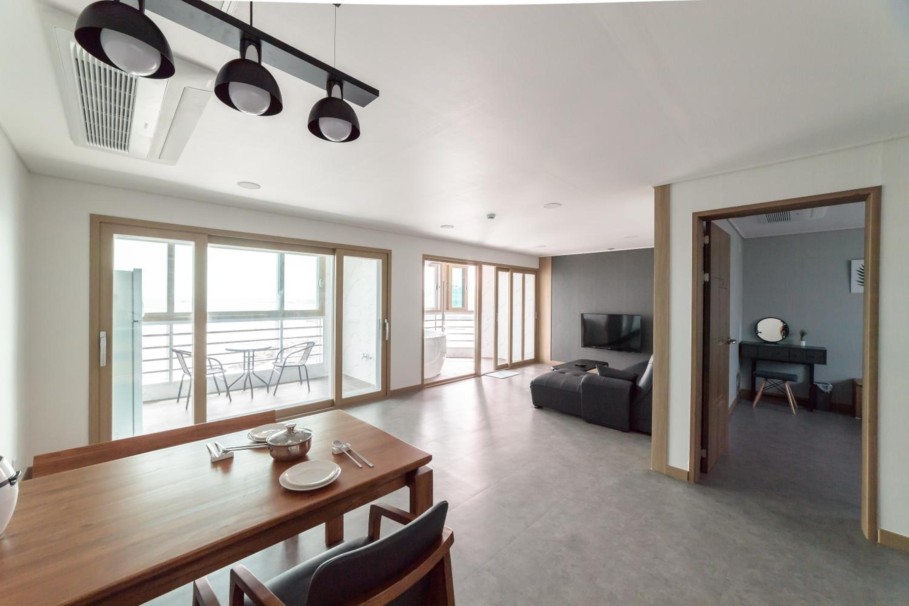 Double Room - Photo 1