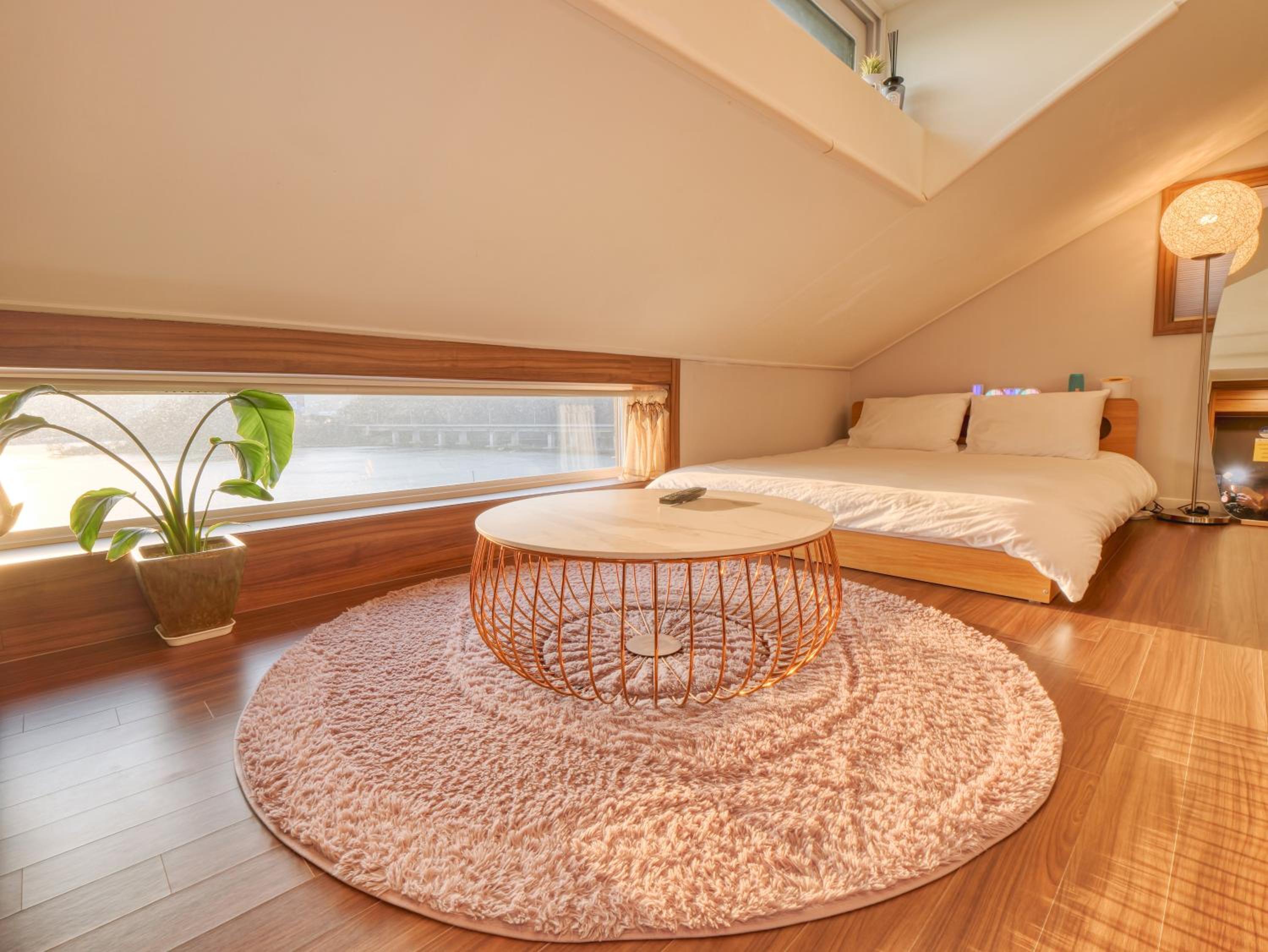 Double or Twin Room - Photo 6