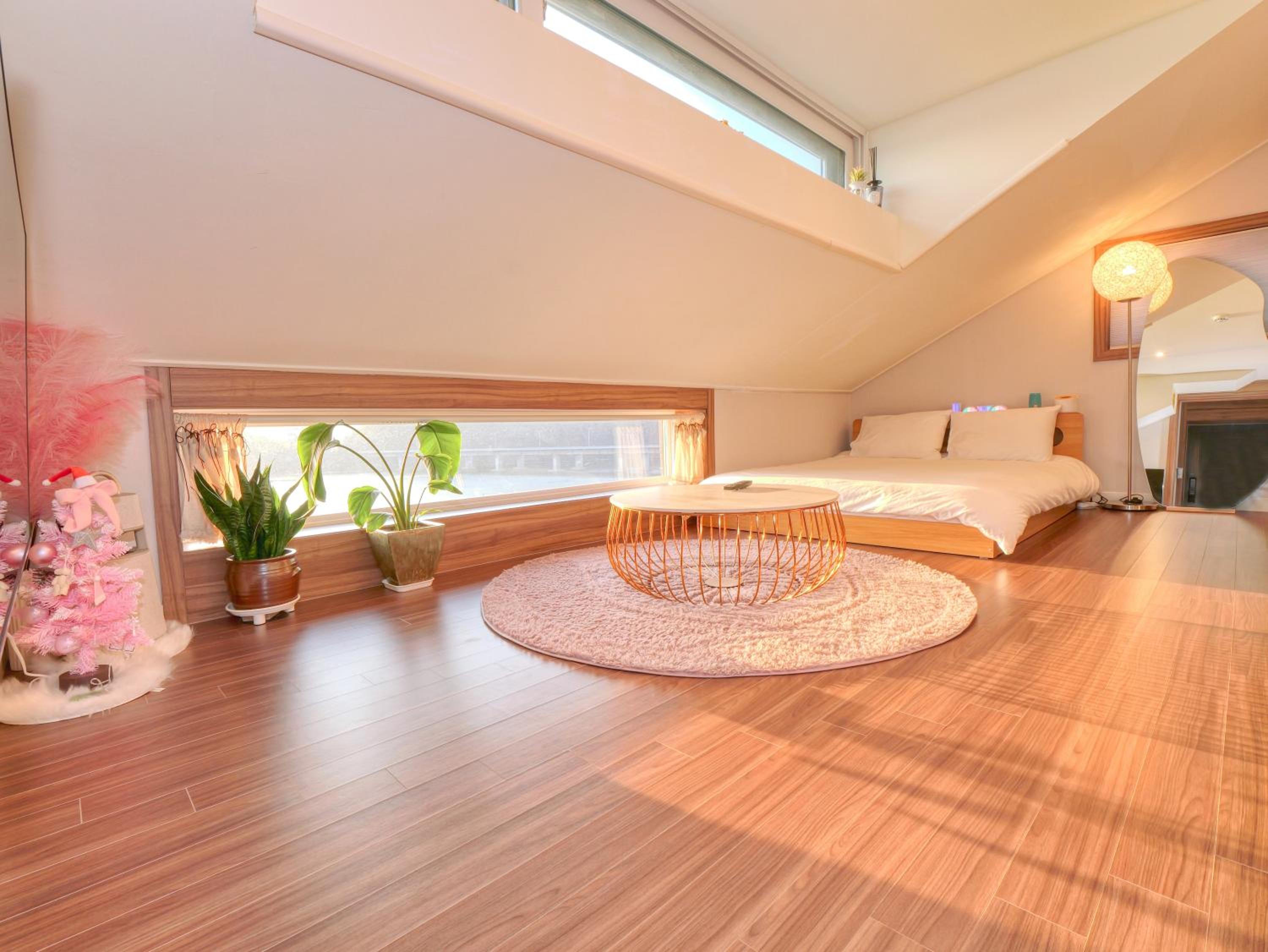 Double or Twin Room - Photo 7