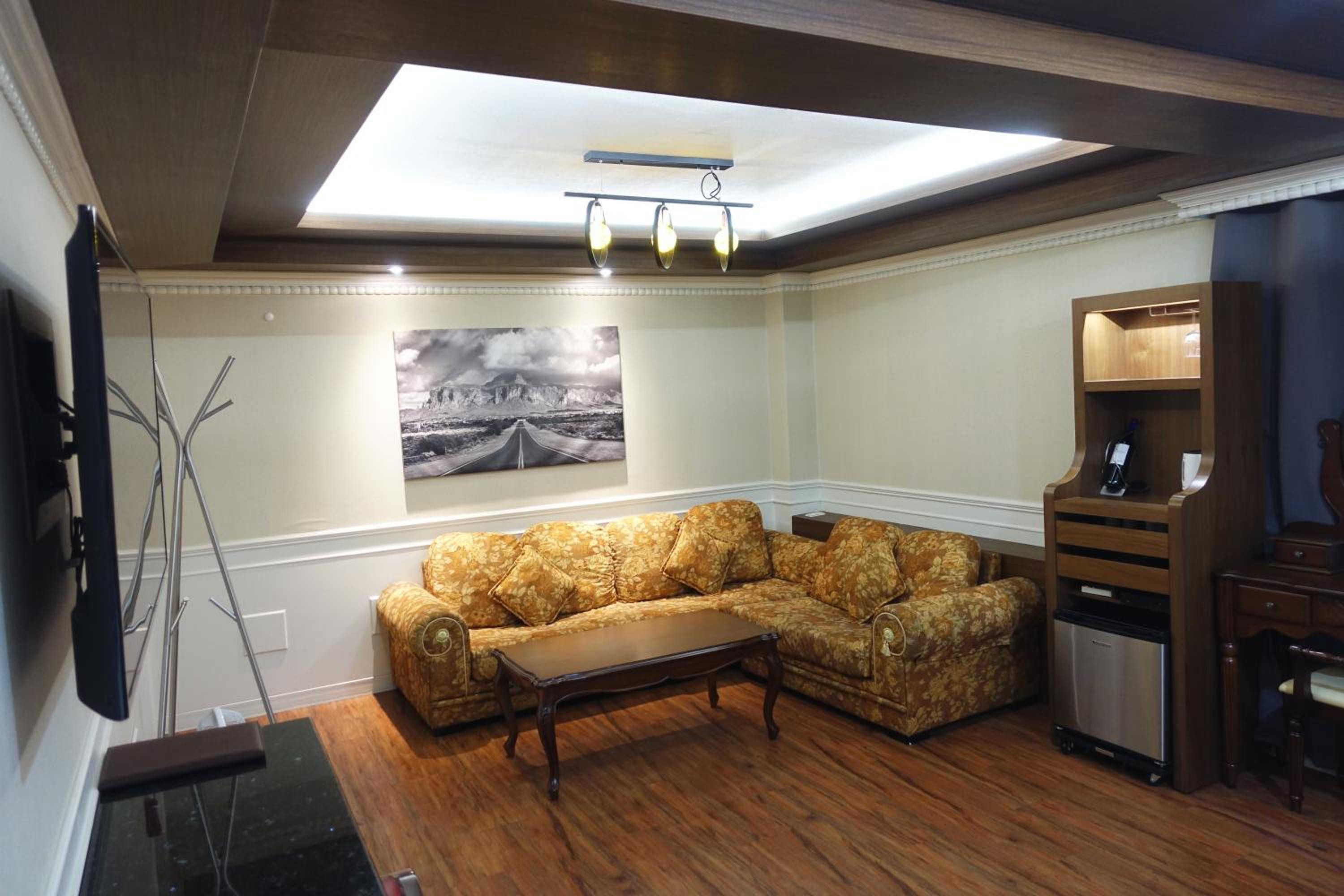 Double or Twin Room photo 2