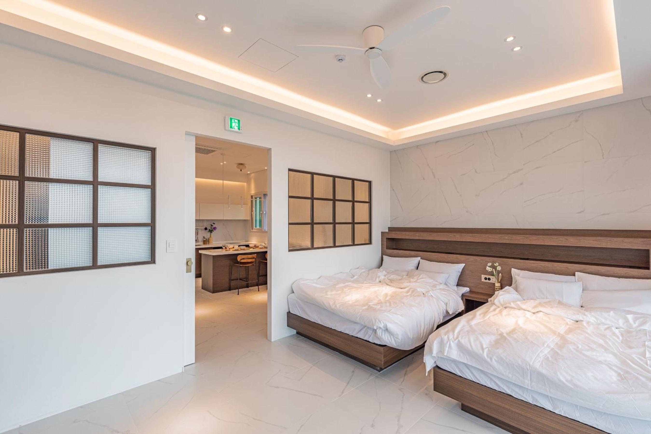 One-Bedroom Villa photo 1