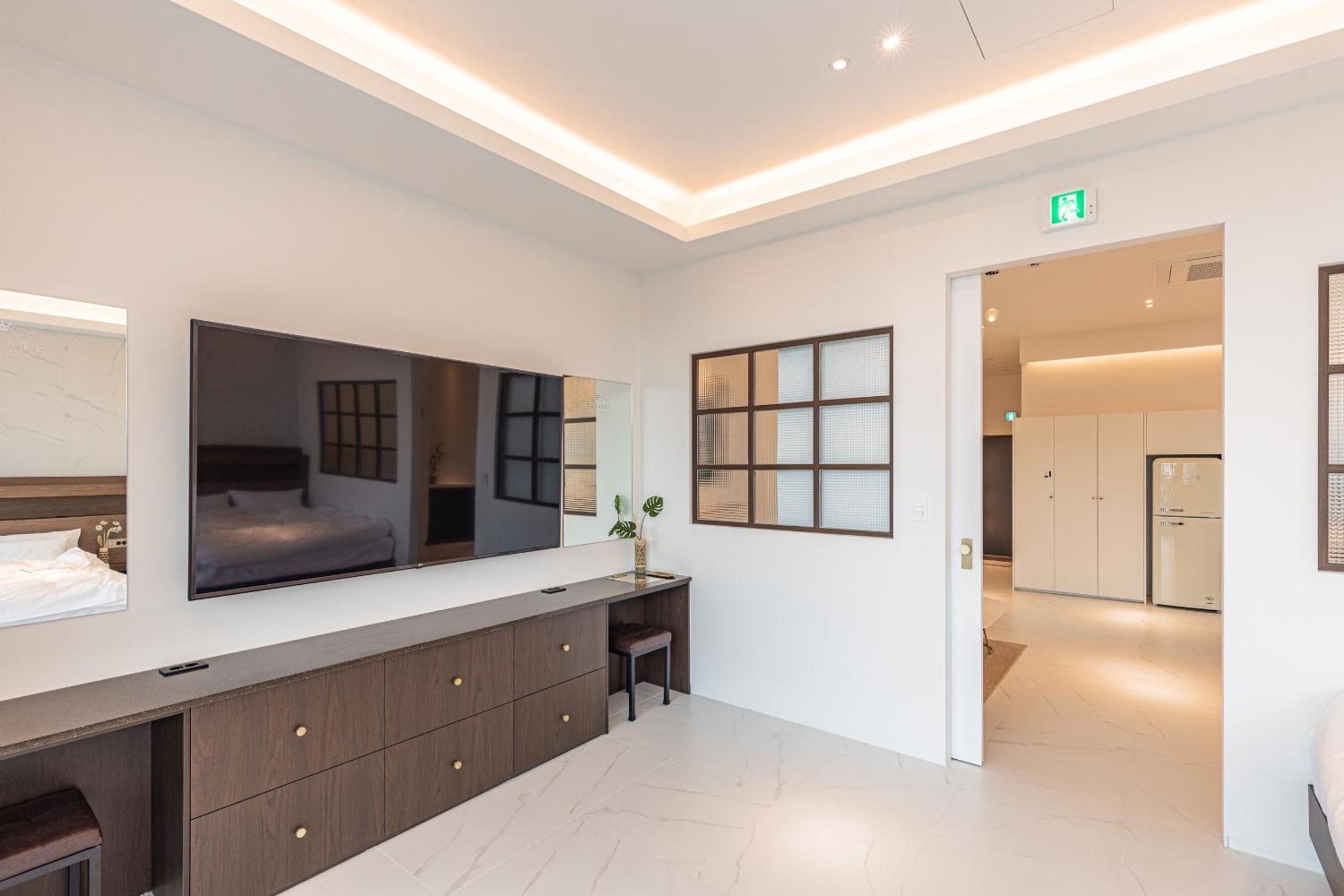 One-Bedroom Villa photo 2