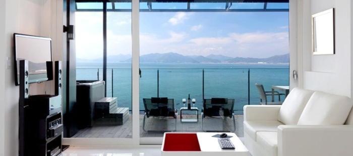 One-Bedroom Villa photo 3