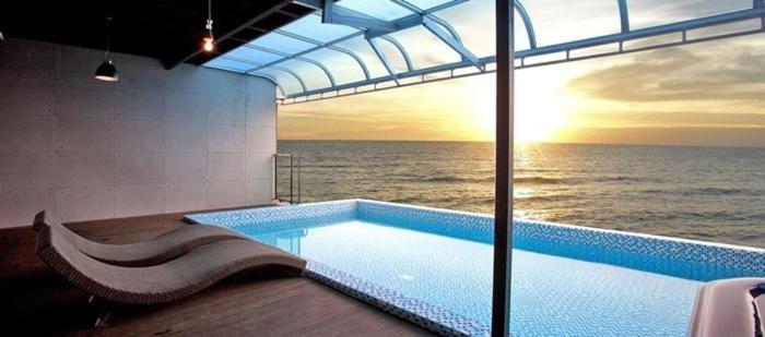 One-Bedroom Villa photo 1