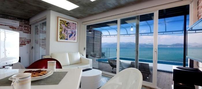 One-Bedroom Villa photo 3