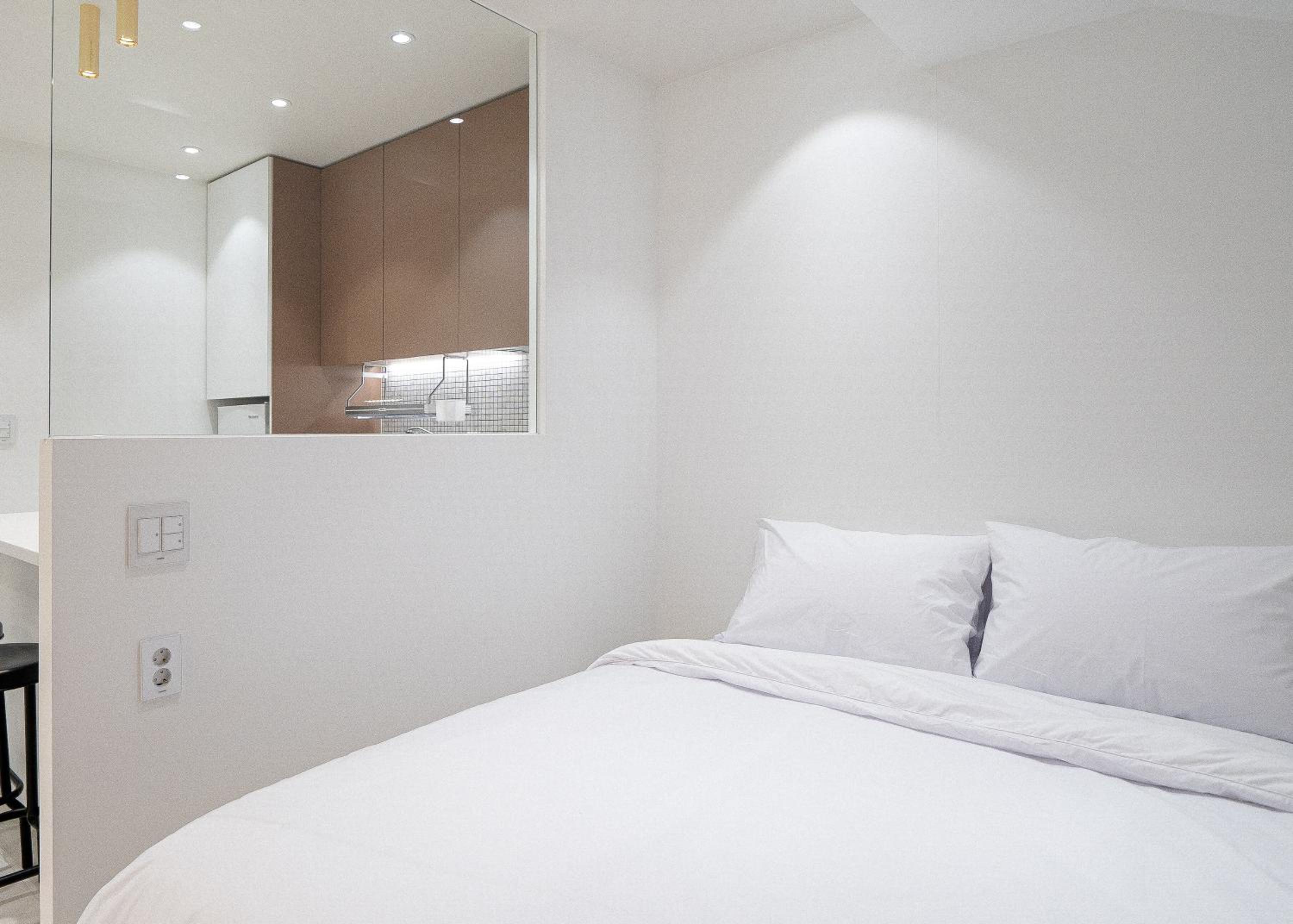 Double Room photo 2