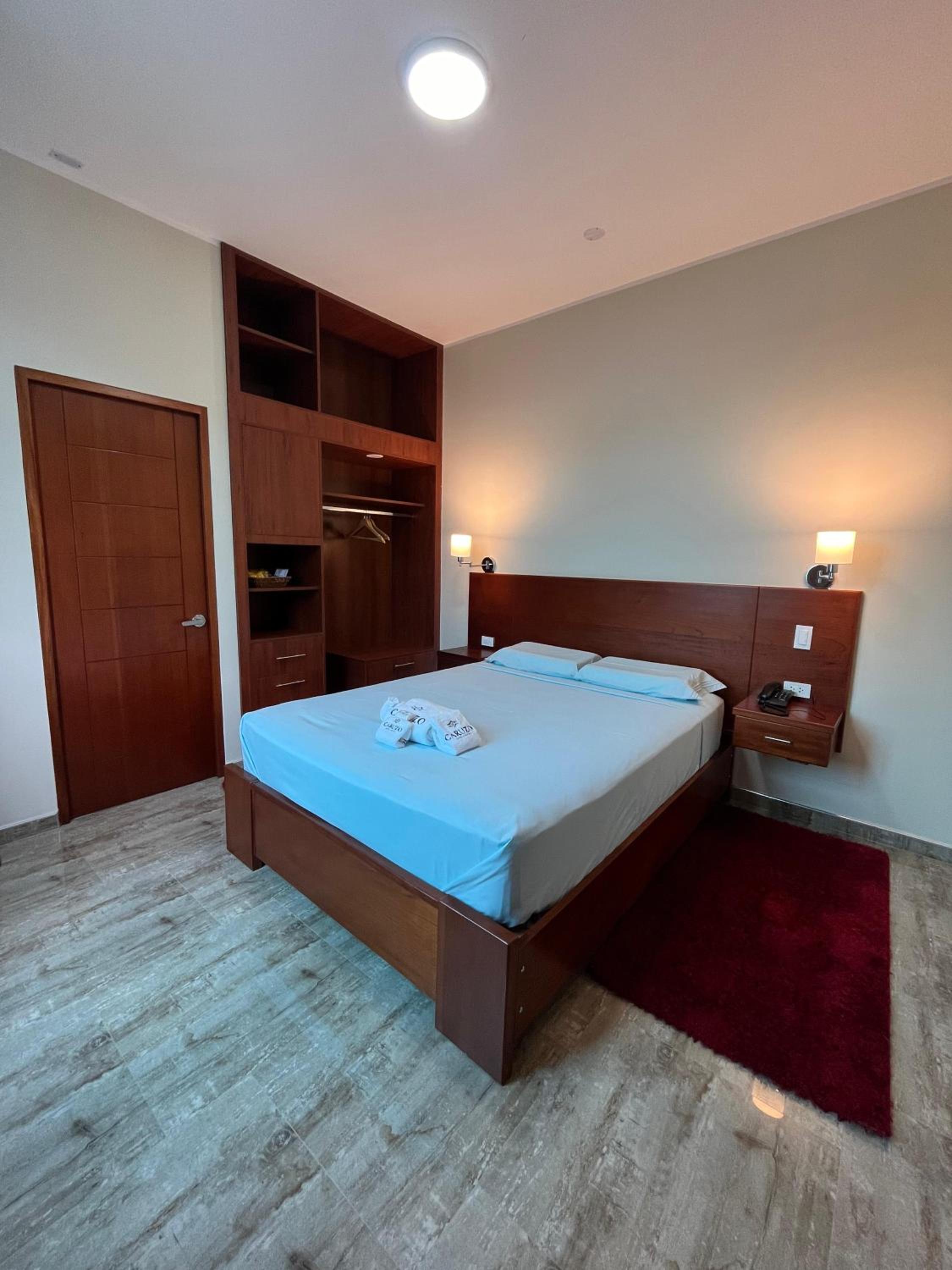 Budget Double Room photo 1