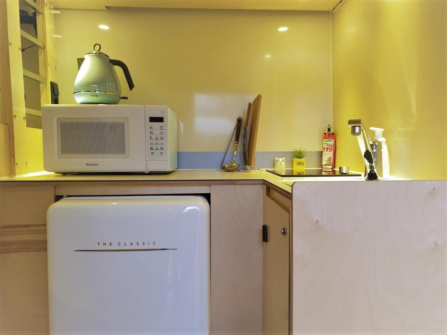Double Room 4 photo 3