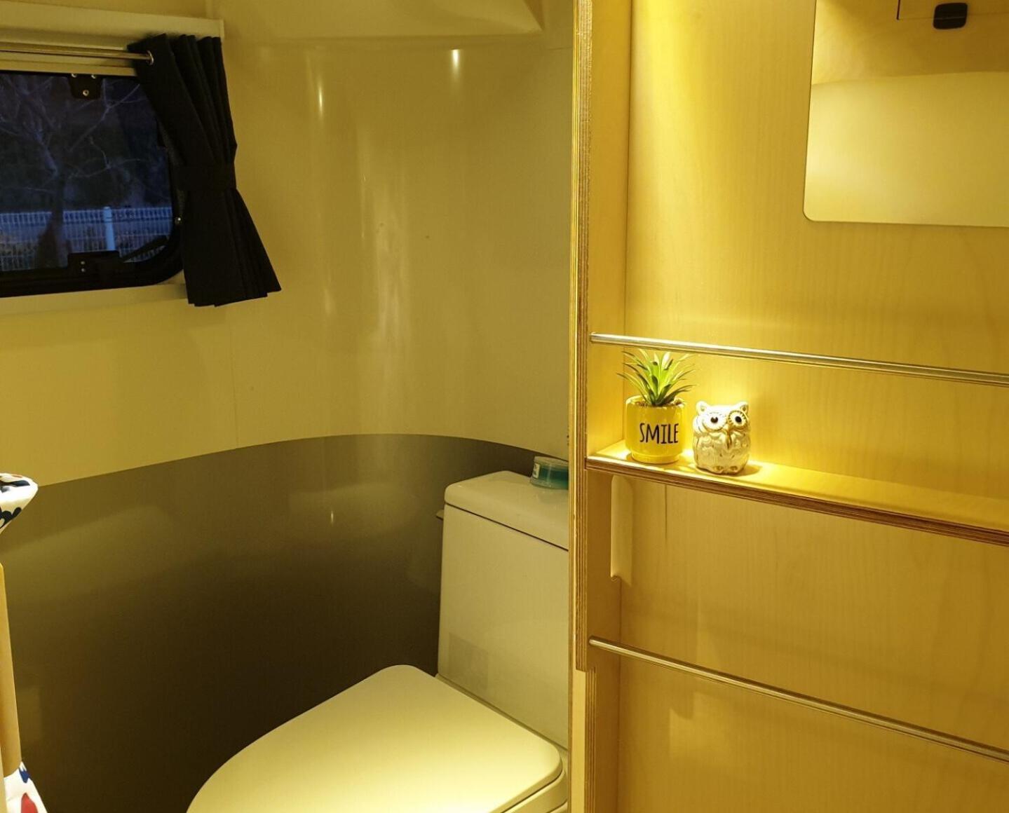 Double Room 2 photo 3
