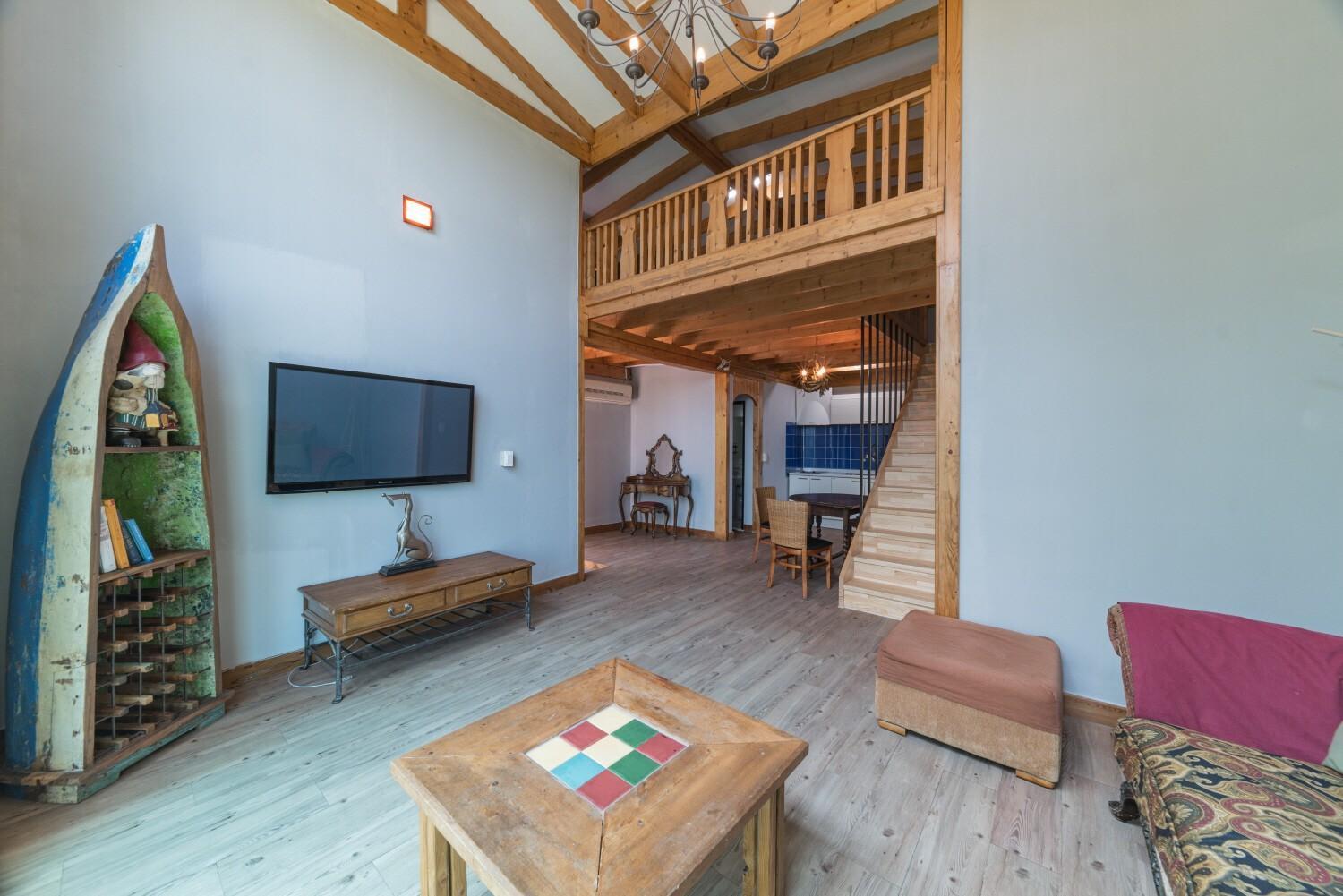 Quadruple Room photo 1
