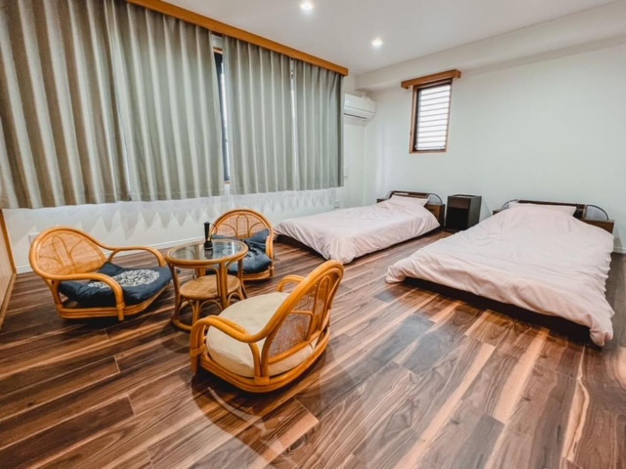 Triple Room with City View photo 1