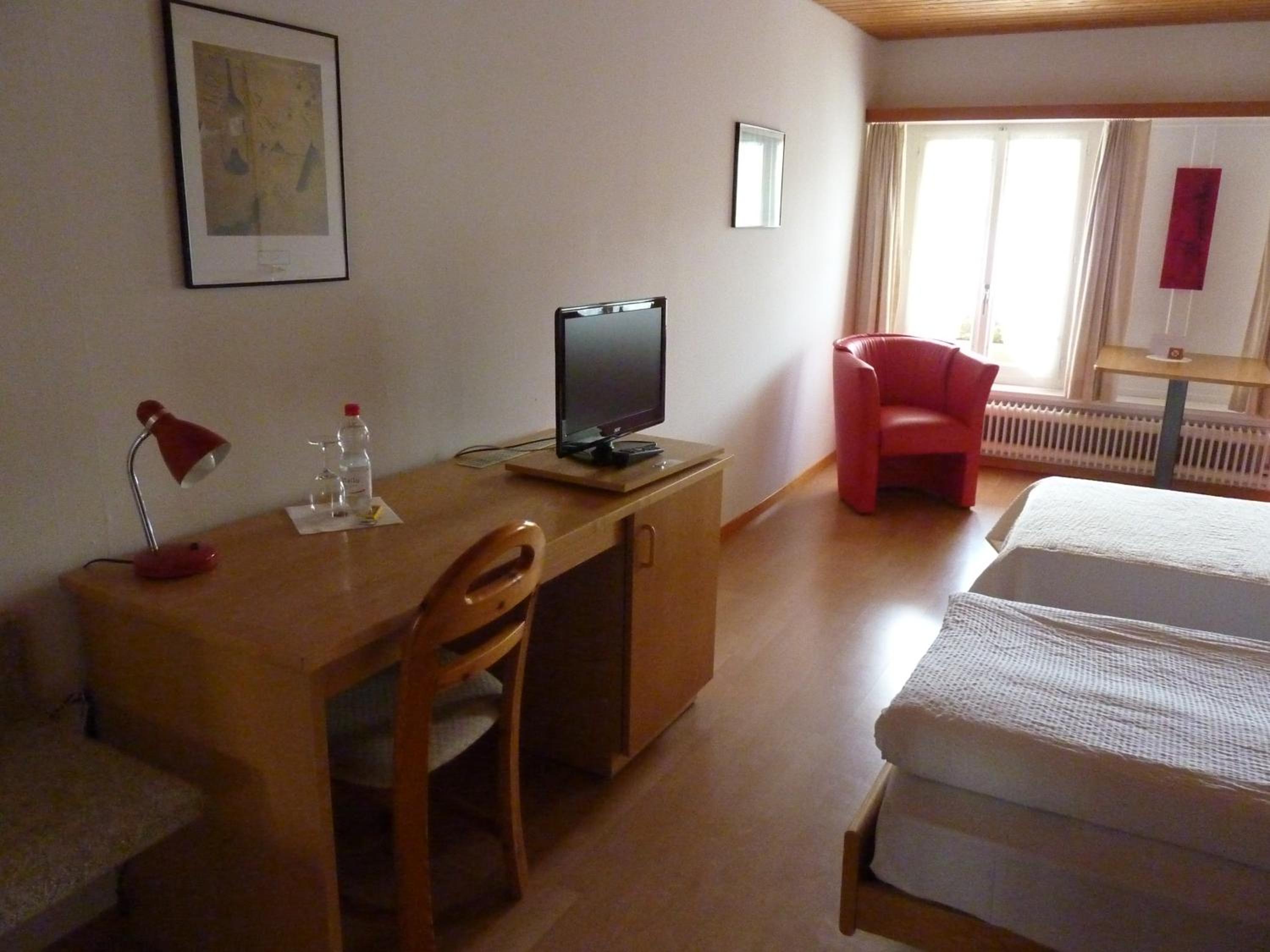 Twin Room photo 3