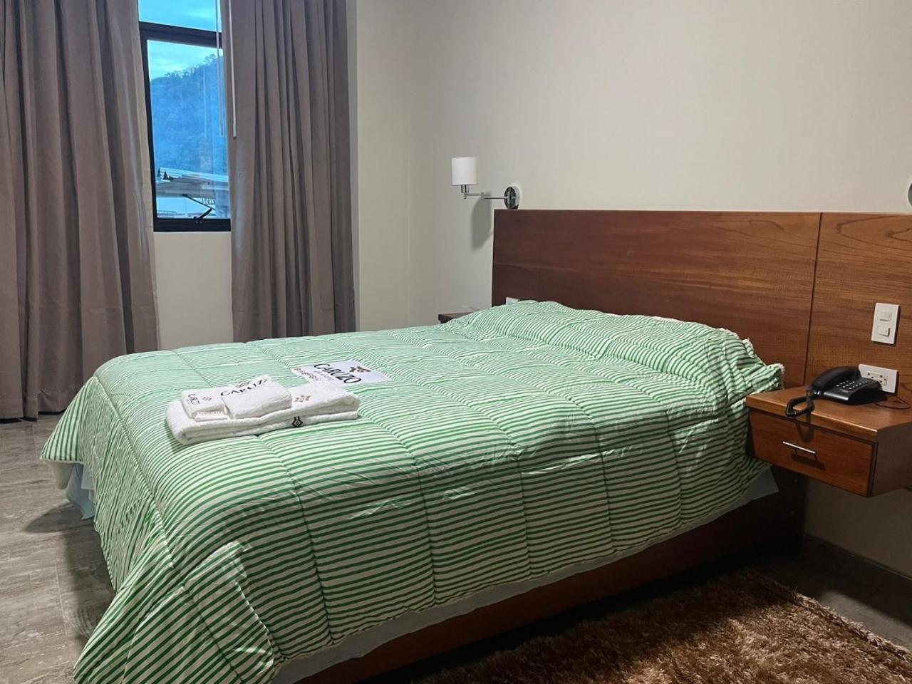 Budget Double Room photo 3