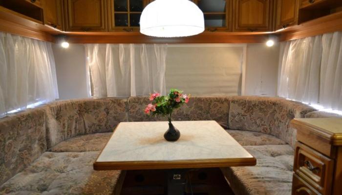 Caravan photo 3