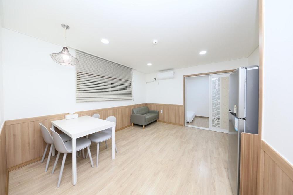 Quadruple Room photo 1