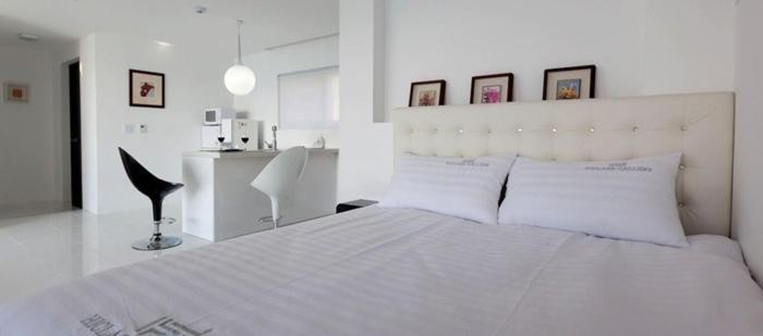 One-Bedroom Villa photo 1