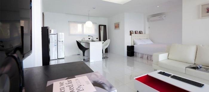 One-Bedroom Villa photo 3