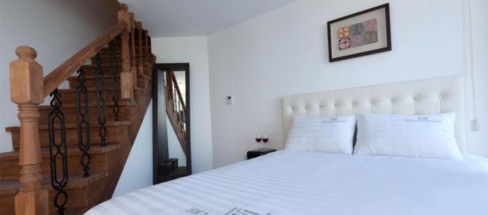 One-Bedroom Villa photo 2