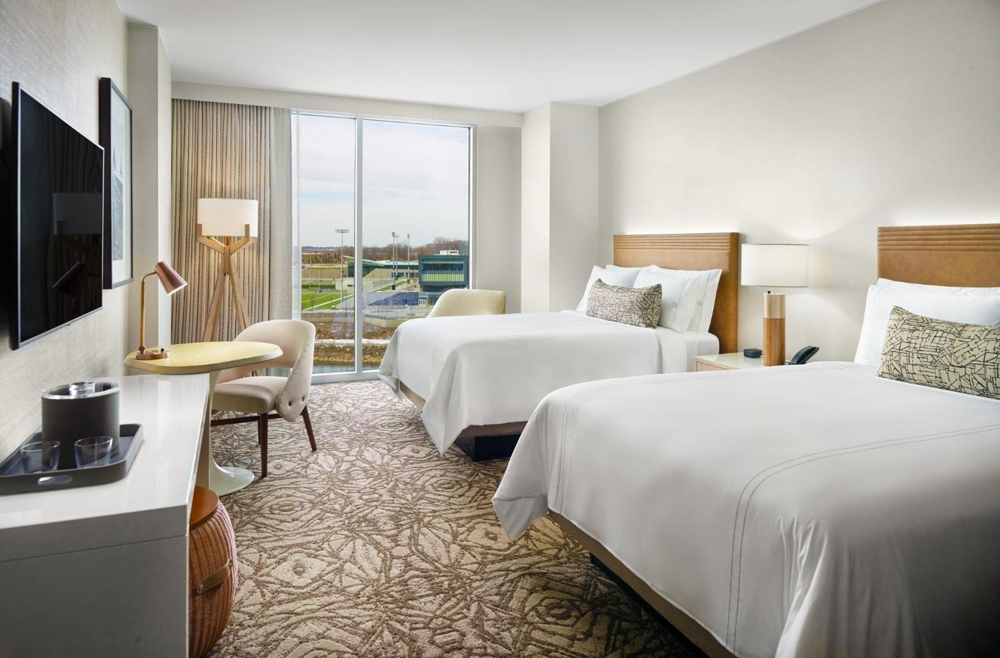 Deluxe Queen Room - Photo 1