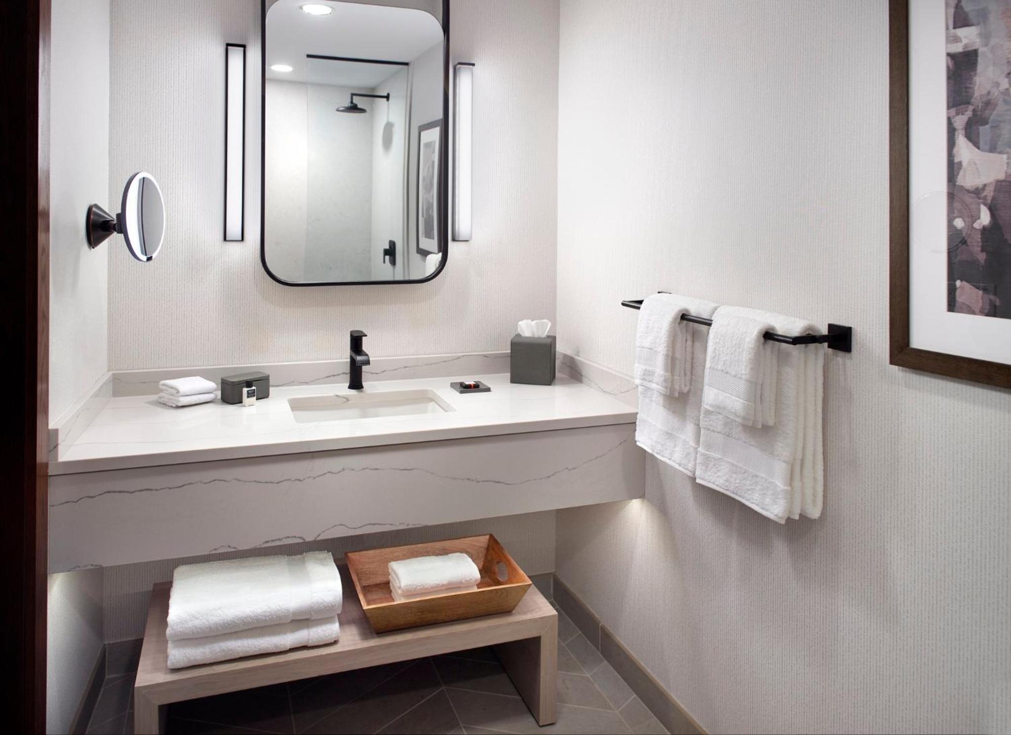 Deluxe King Room - Photo 5