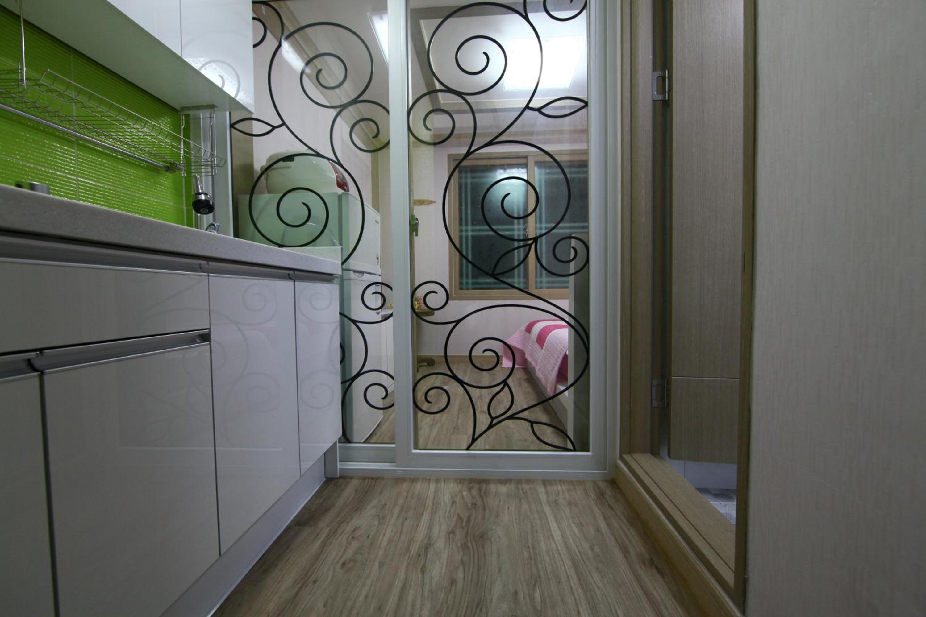 Double Room - Photo 4