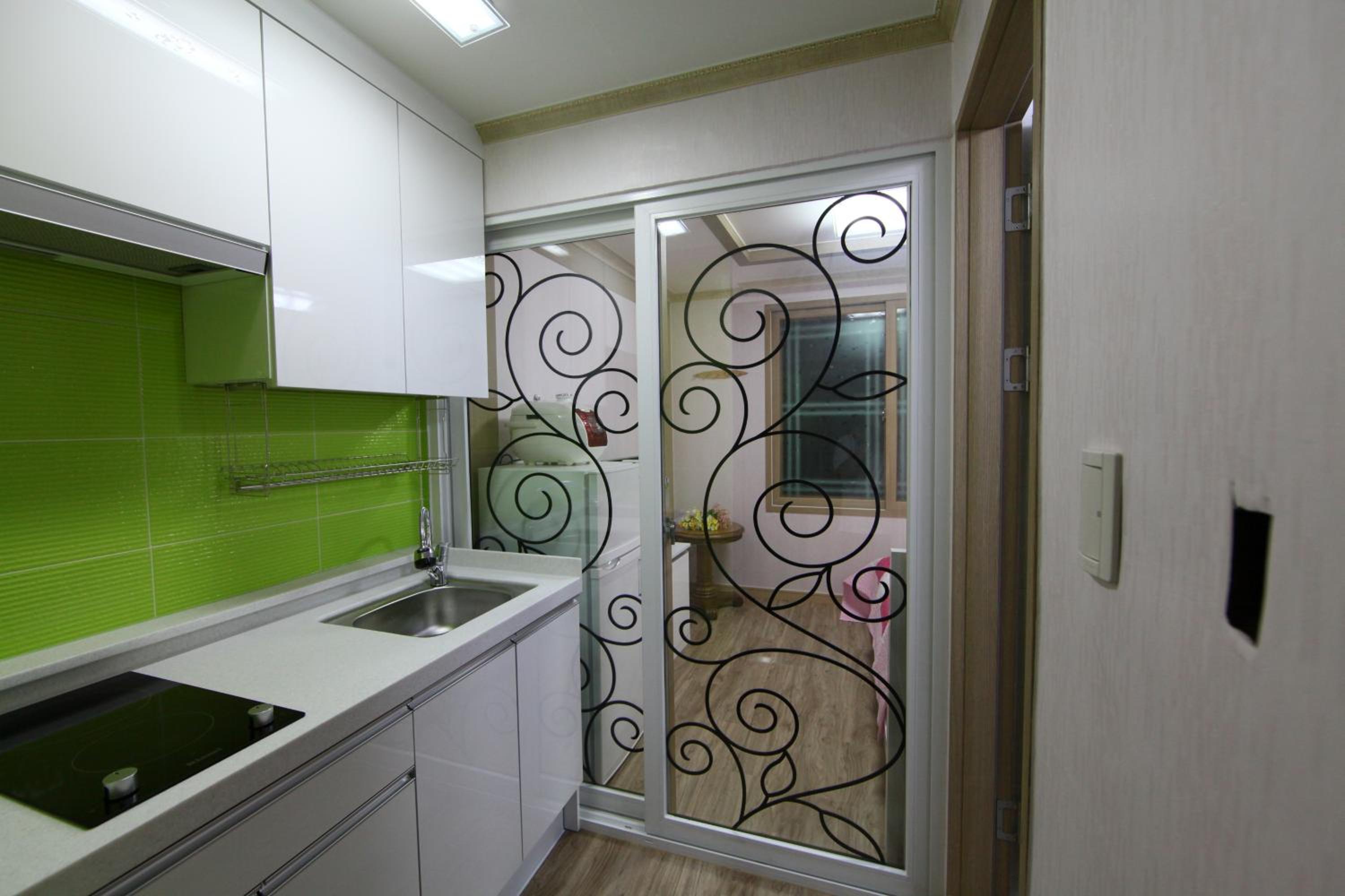 Double Room - Photo 5