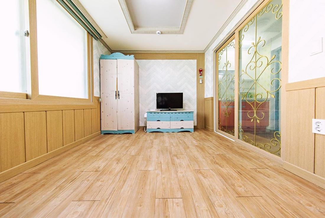 Triple Room - Photo 1