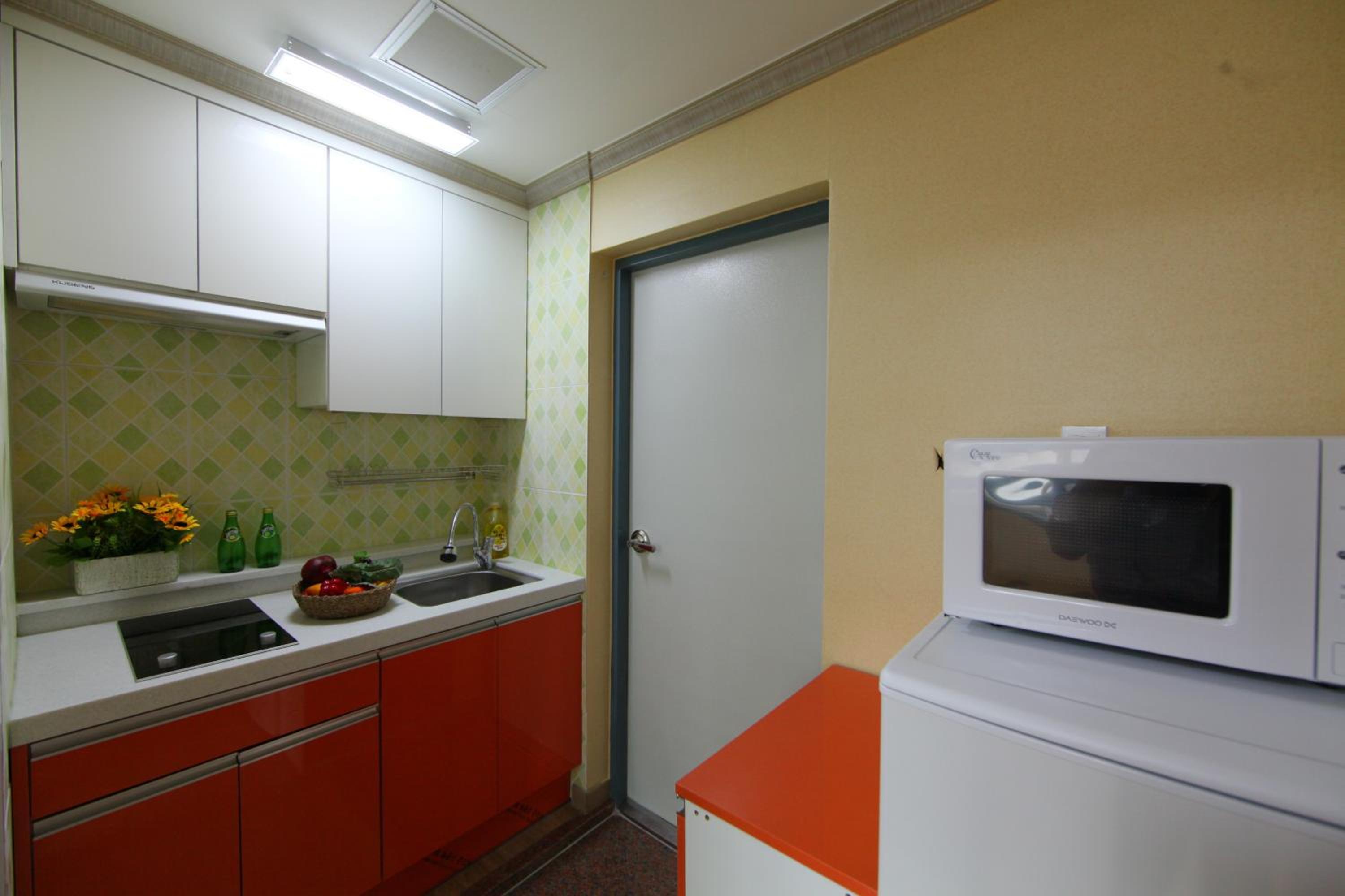 Quadruple Room - Photo 5