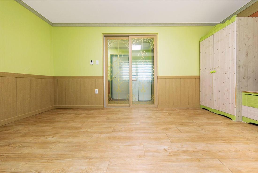 Quadruple Room - Photo 2