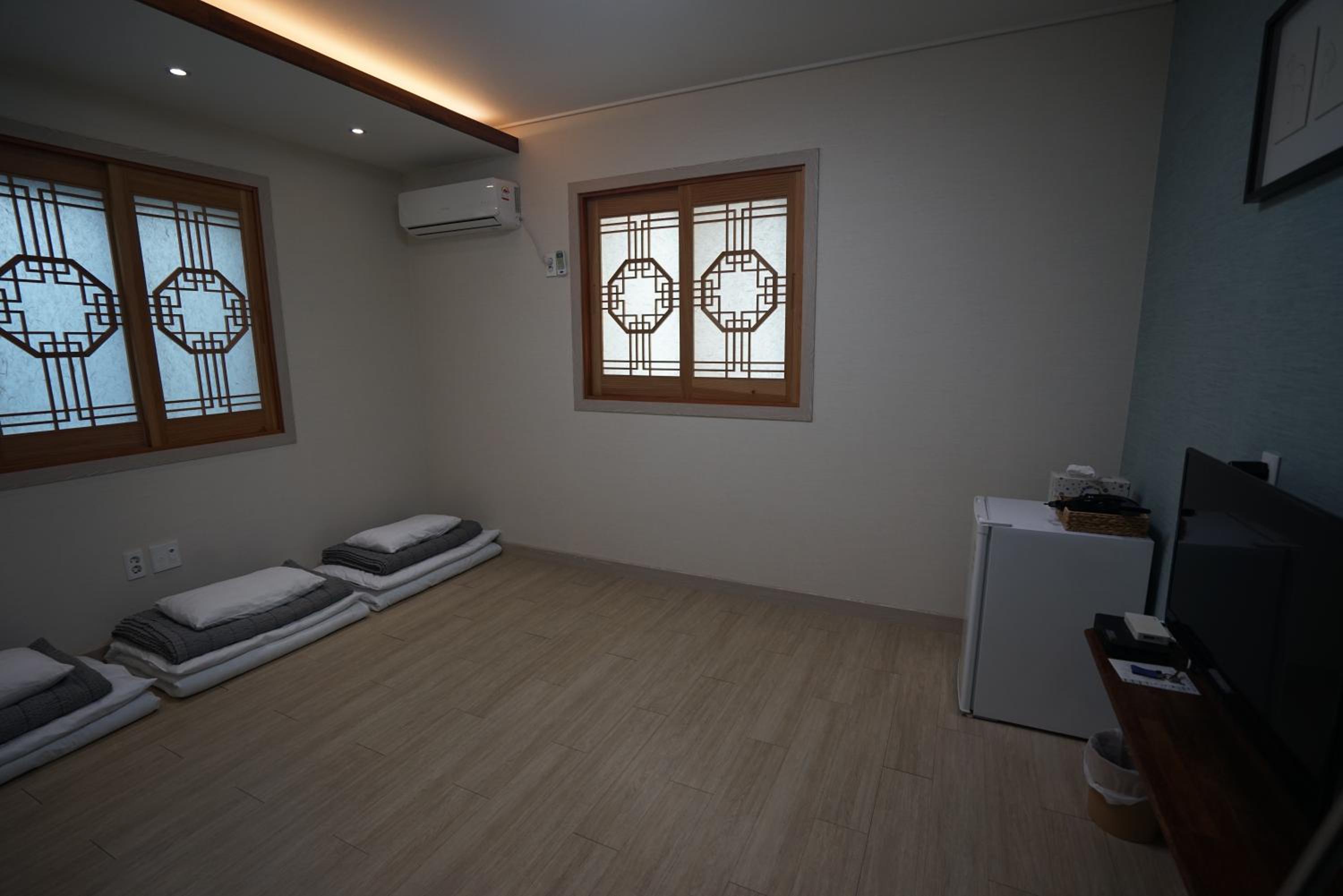Double Room 2 - Photo 1