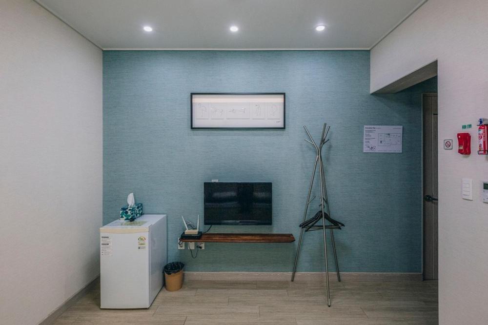 Double Room 2 - Photo 5