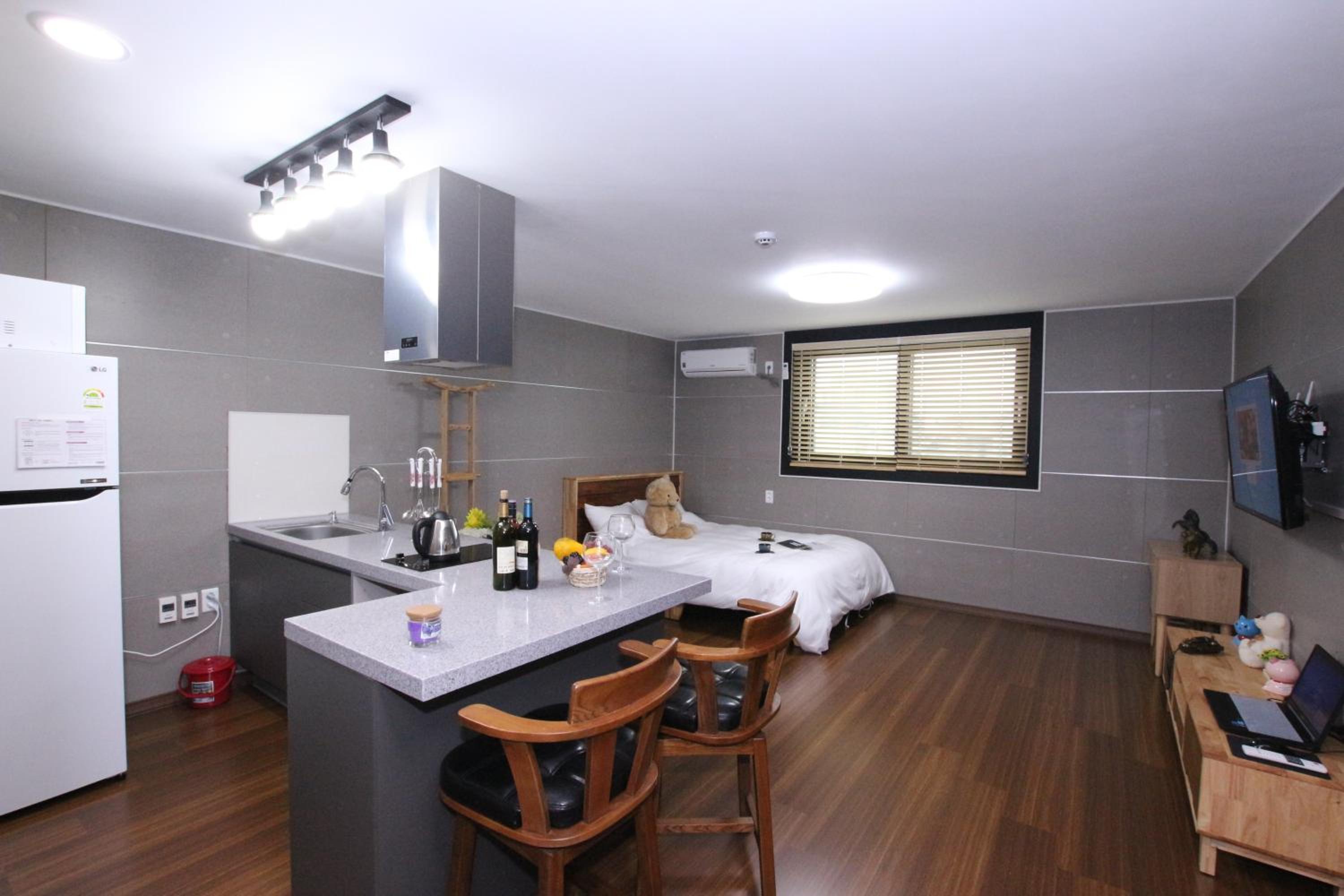 Double Room photo 3