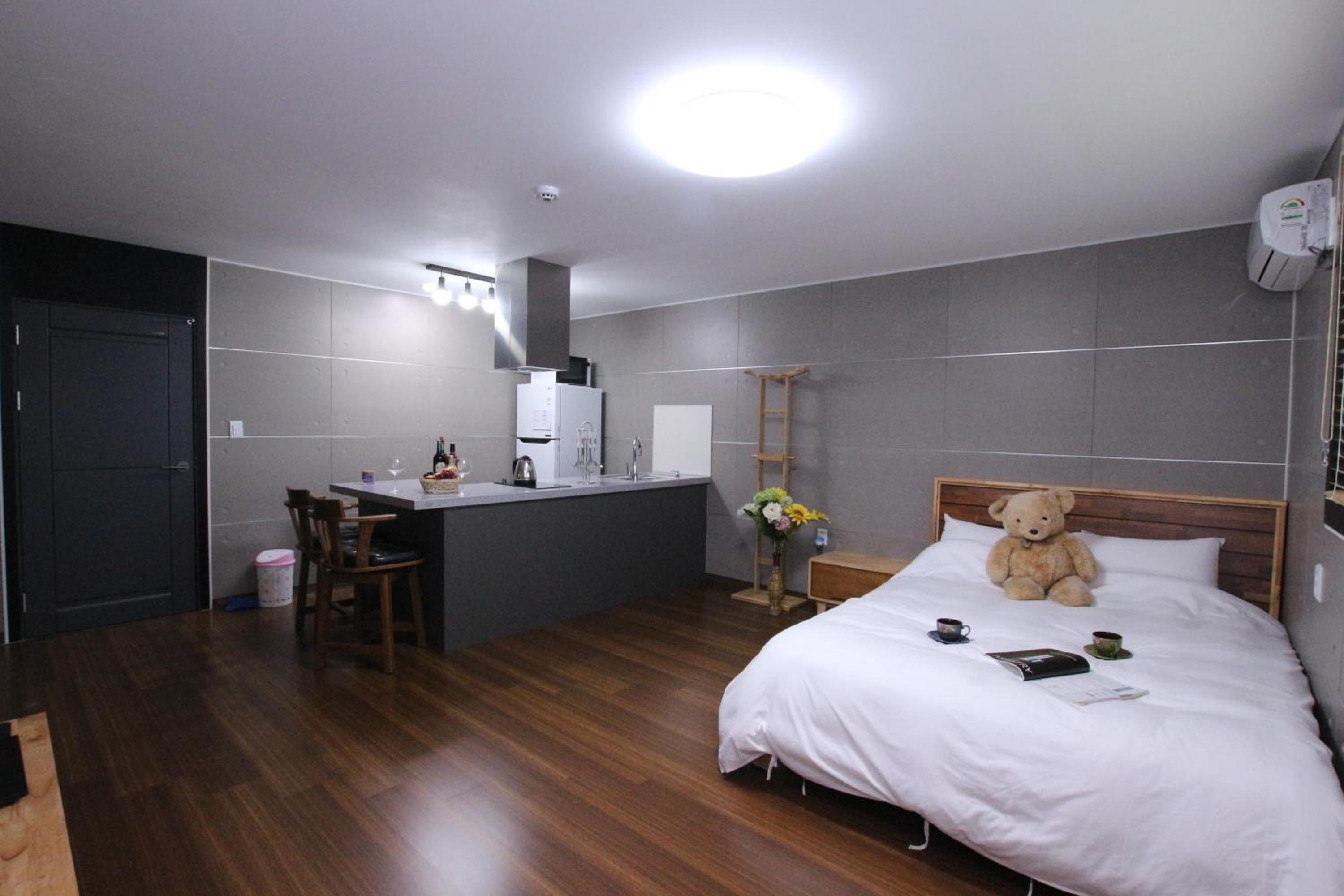 Double Room photo 2