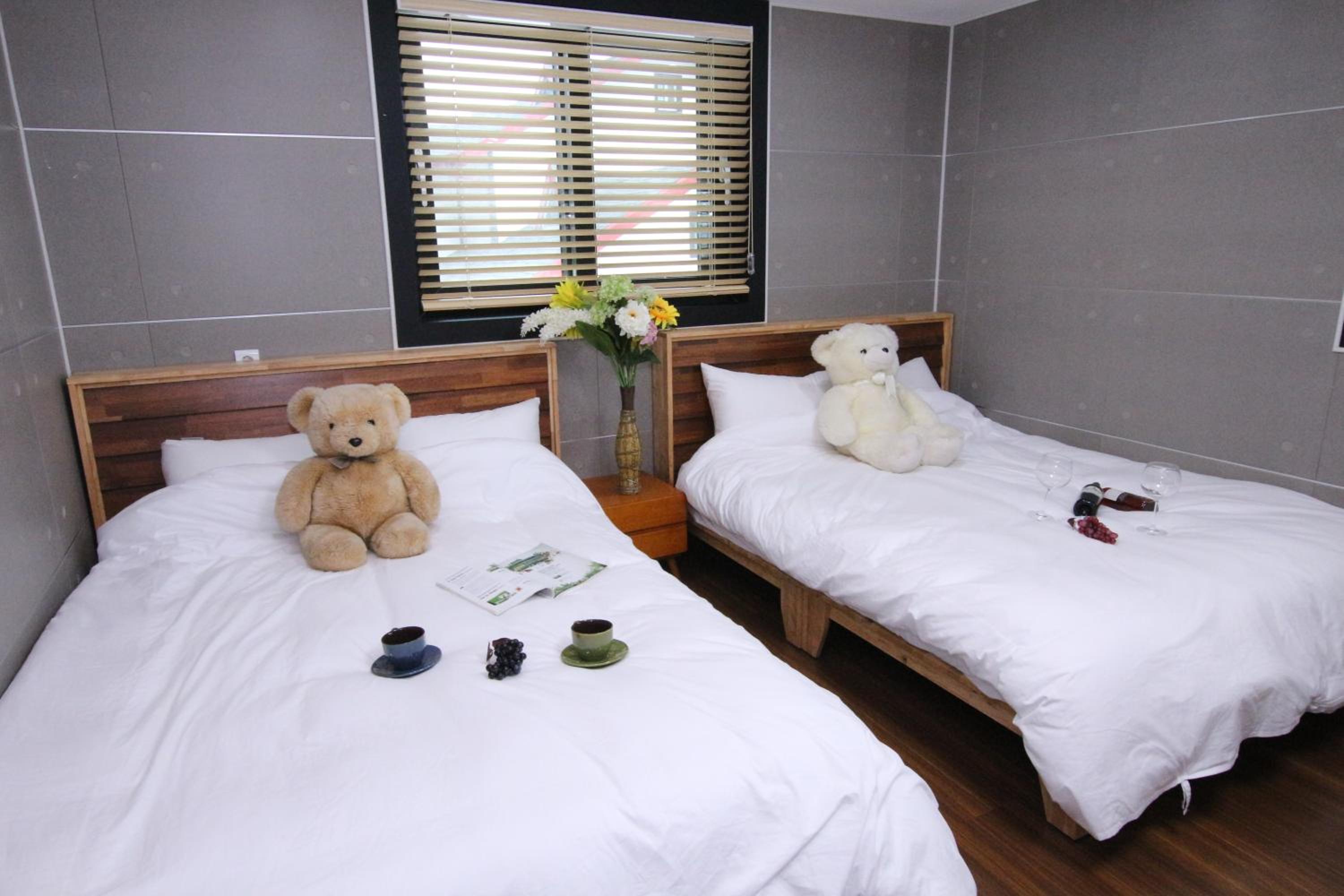 Quadruple Room photo 3