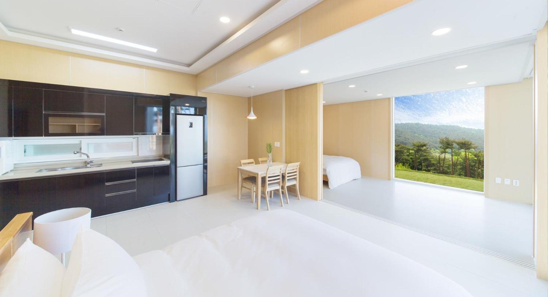 One-Bedroom Villa photo 2