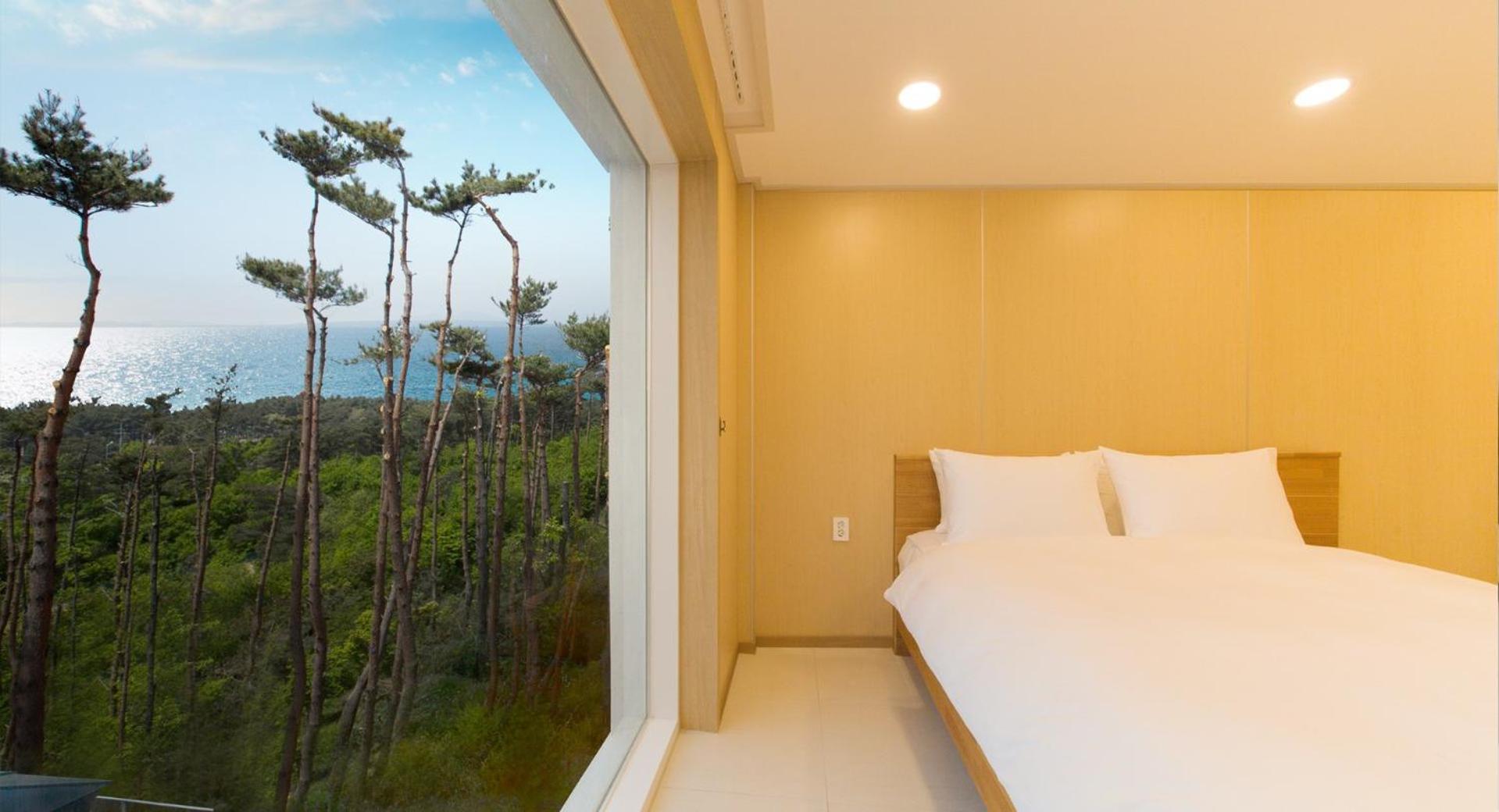 Villa with Sea View photo 1