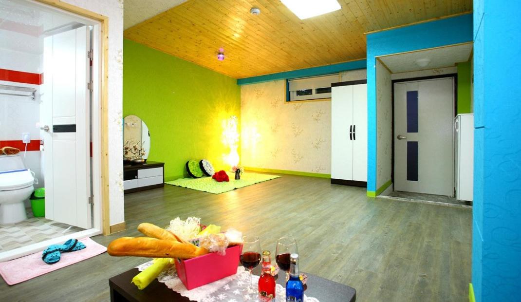 Quadruple Room photo 1