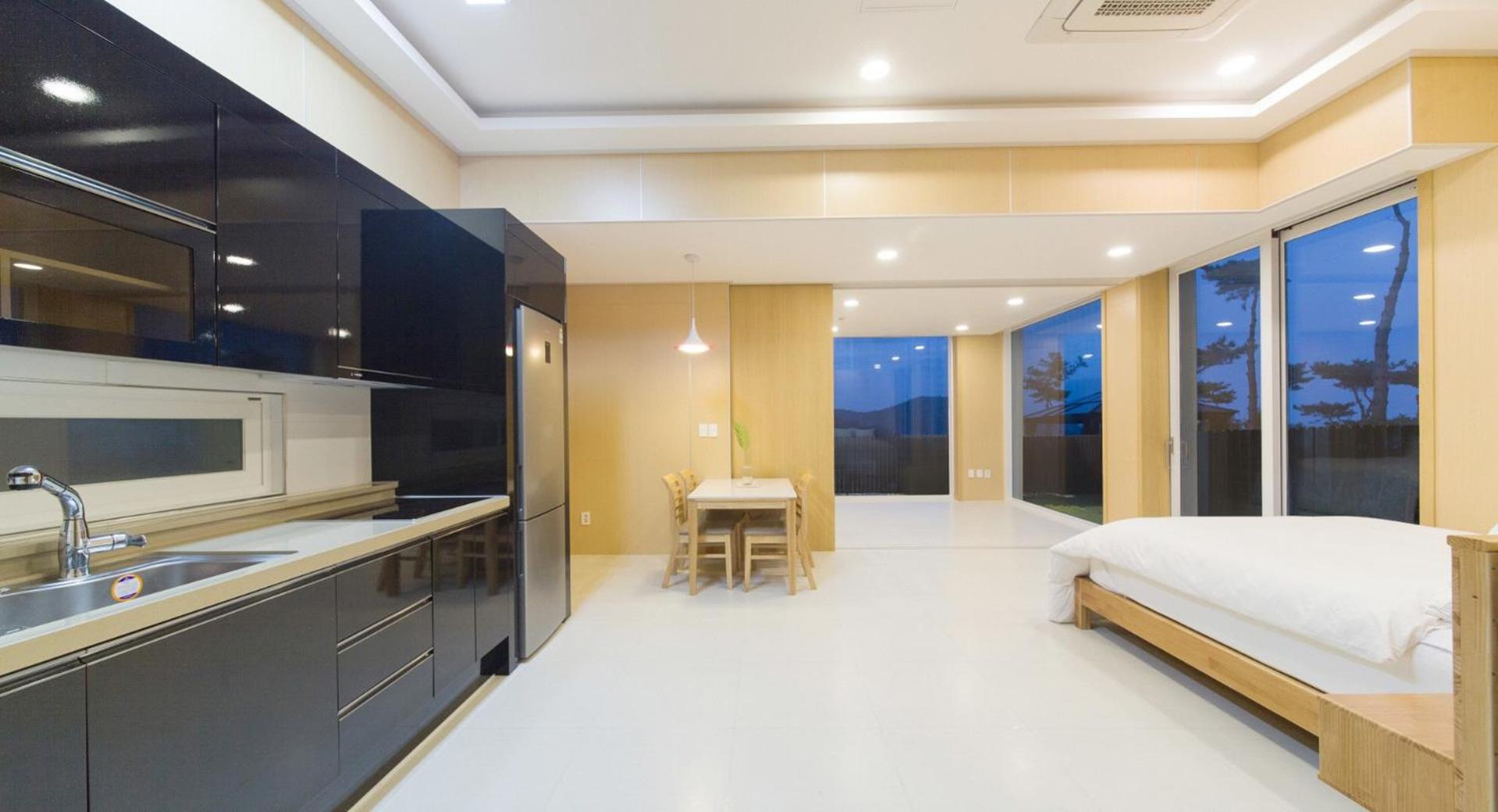 One-Bedroom Villa photo 1