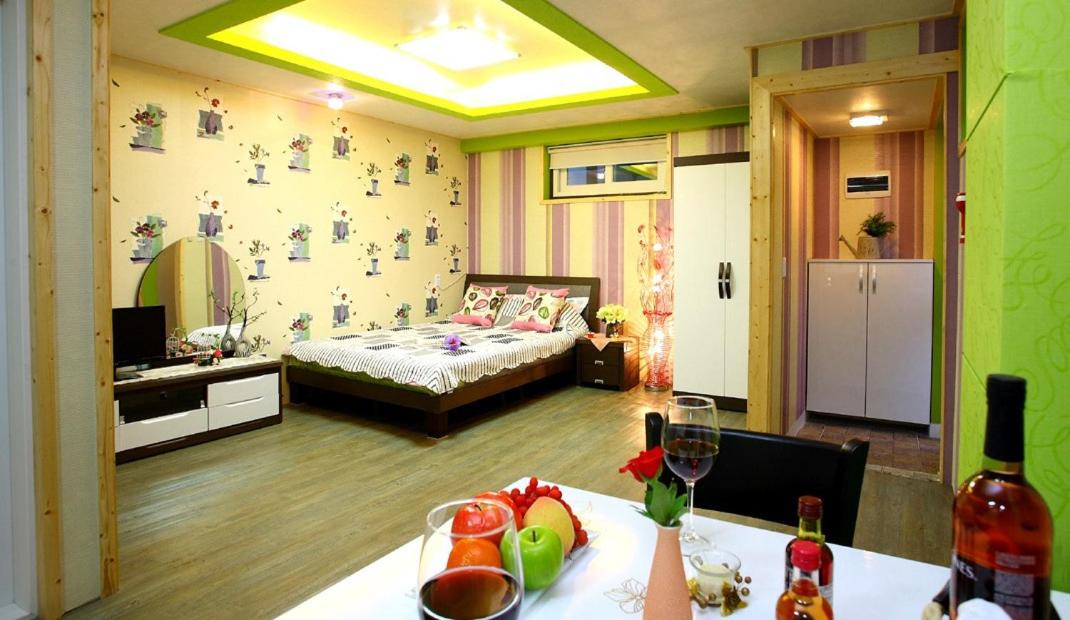 Double Room 3 photo 1