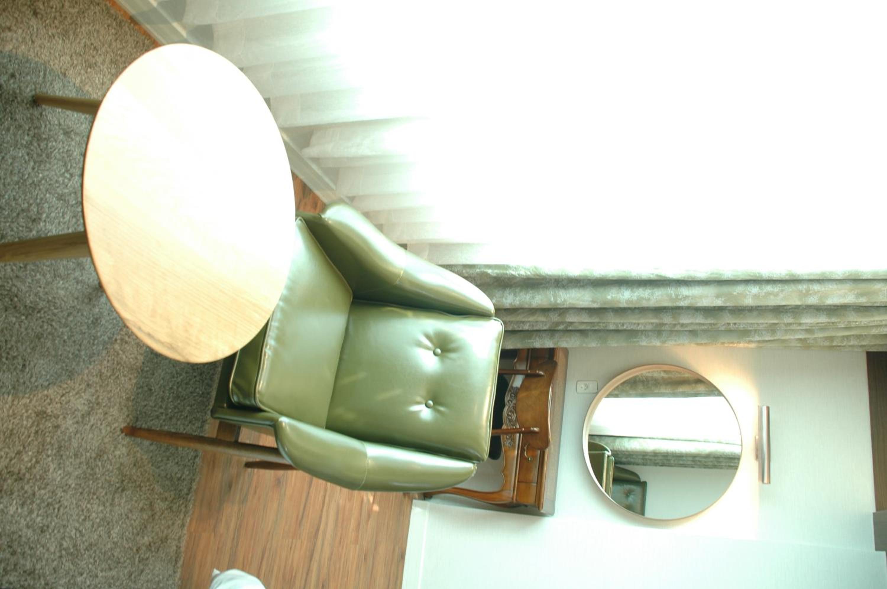 Double or Twin Room photo 3