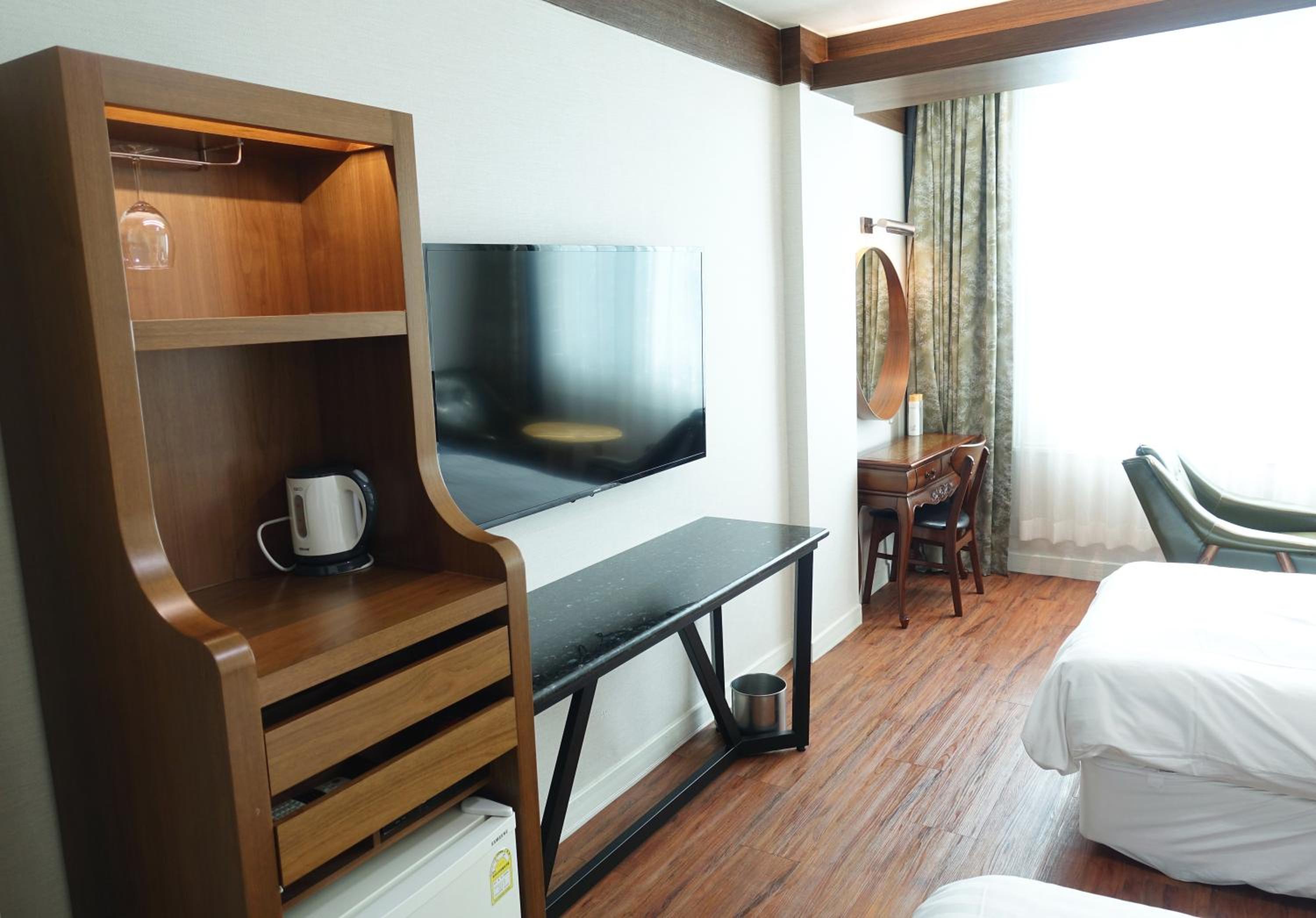 Double or Twin Room photo 2