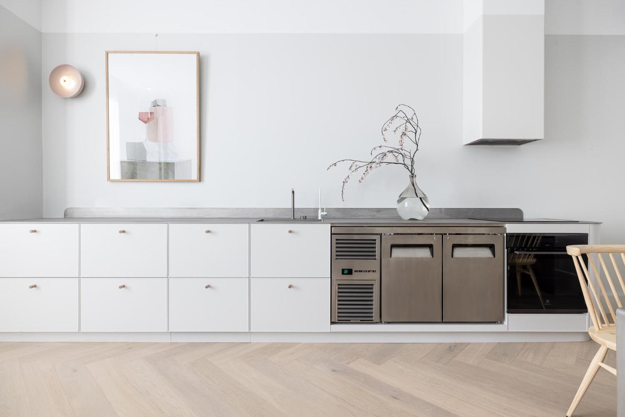 One-Bedroom Premium Apartment