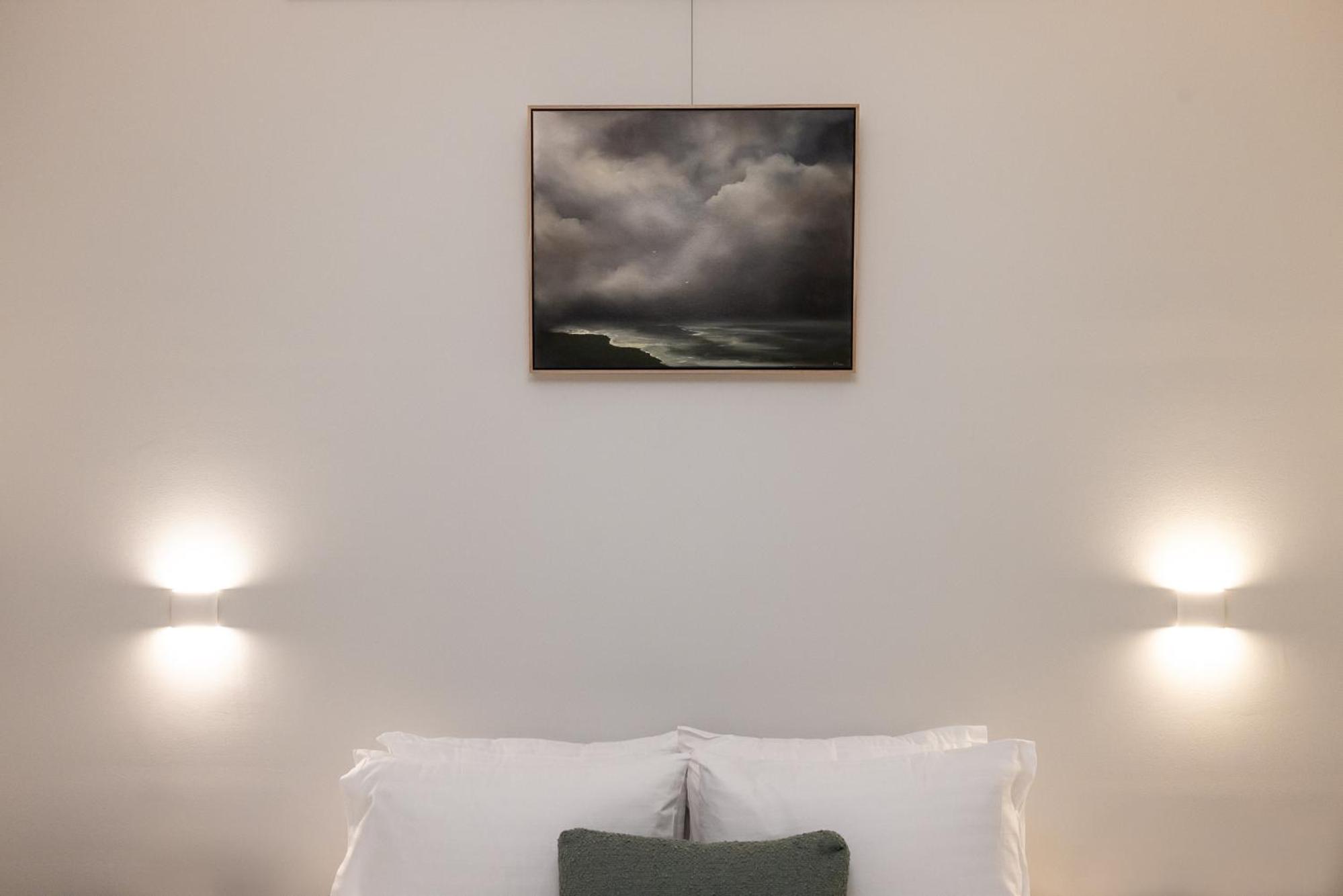 One-Bedroom Premium Apartment