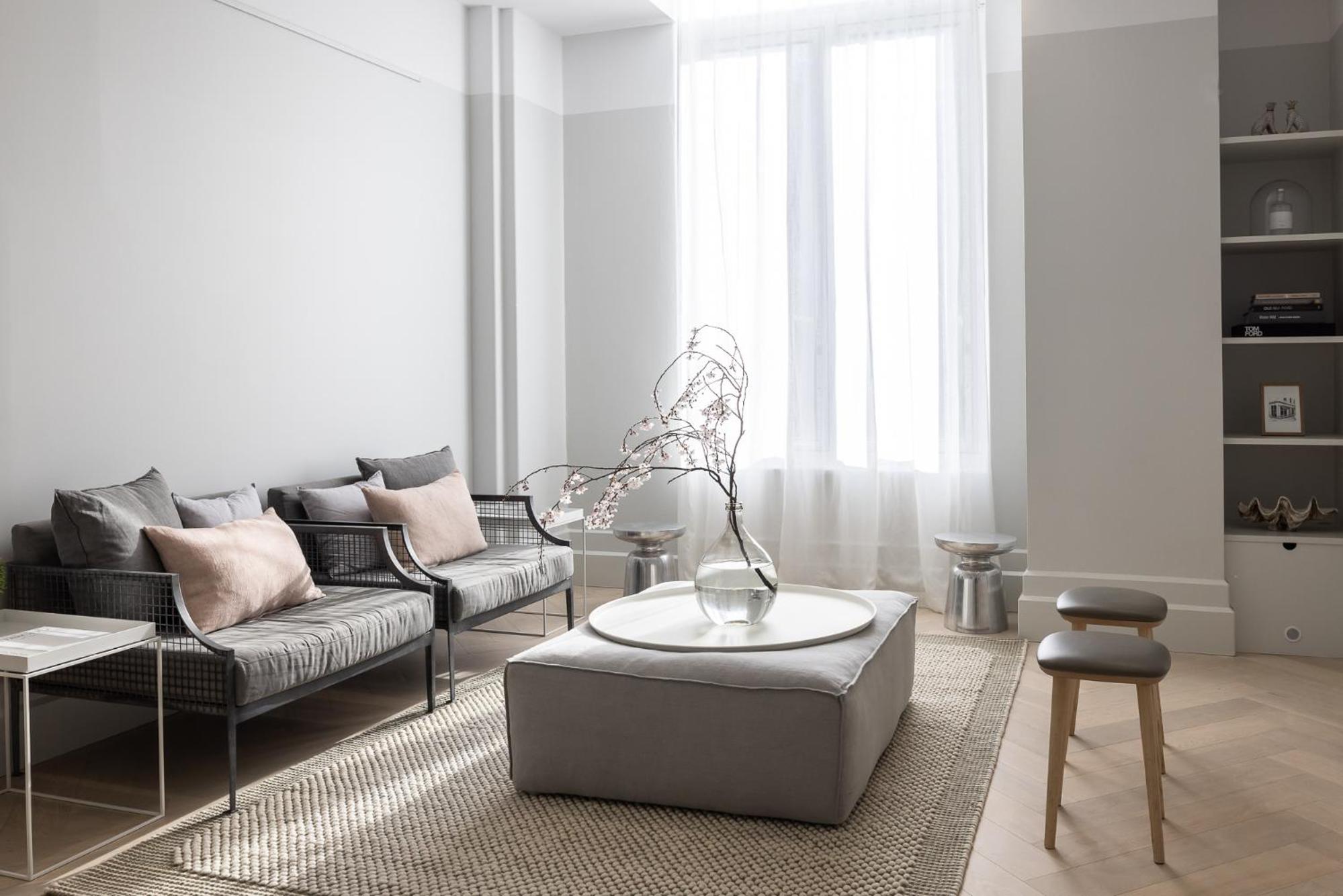 One-Bedroom Premium Apartment thumbnail 5